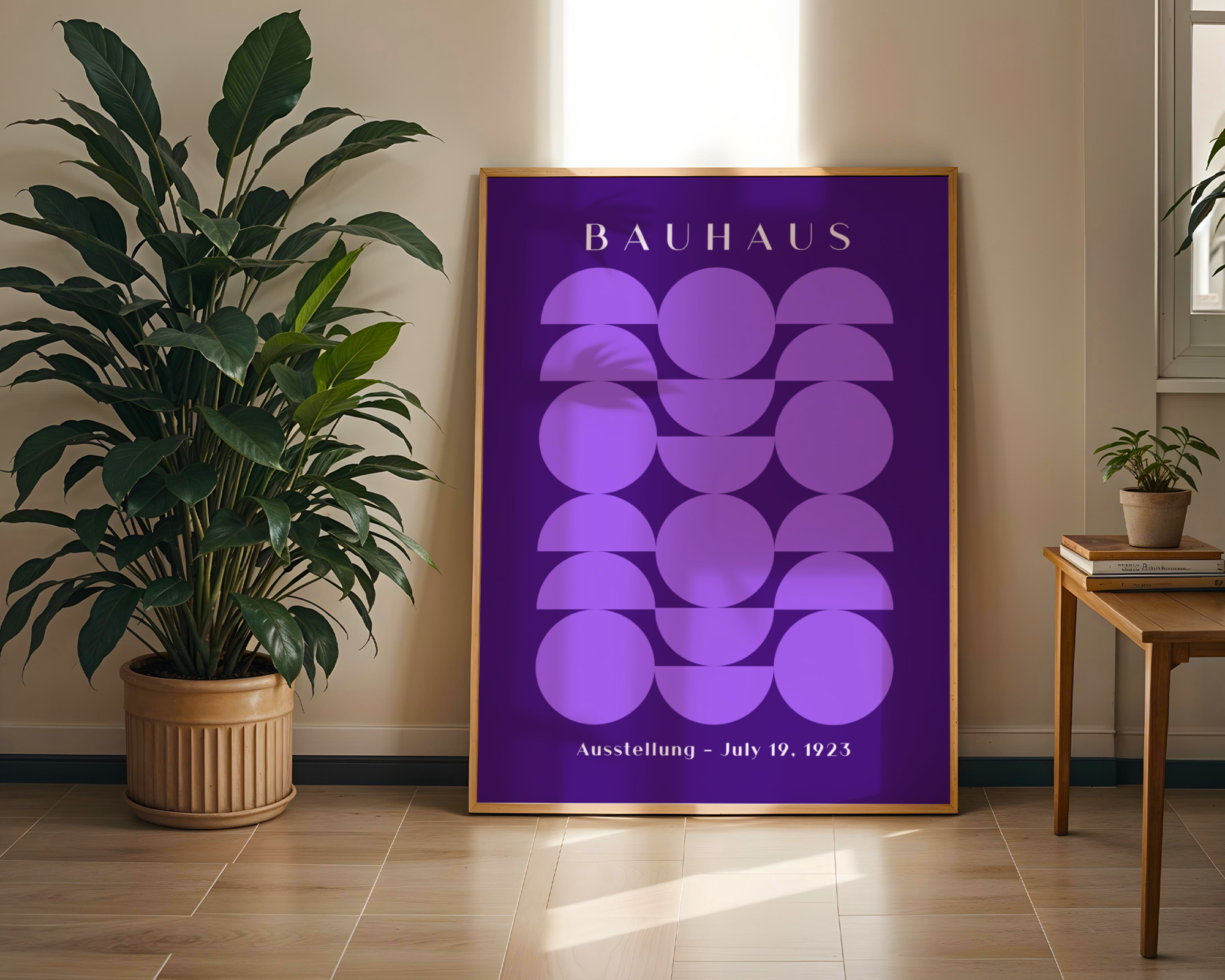 Bauhaus