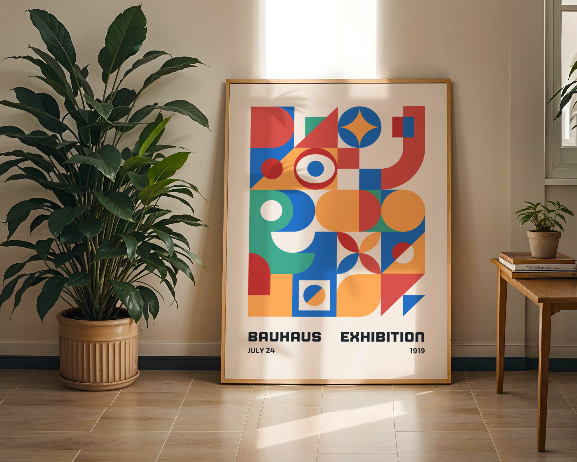 Bauhaus
