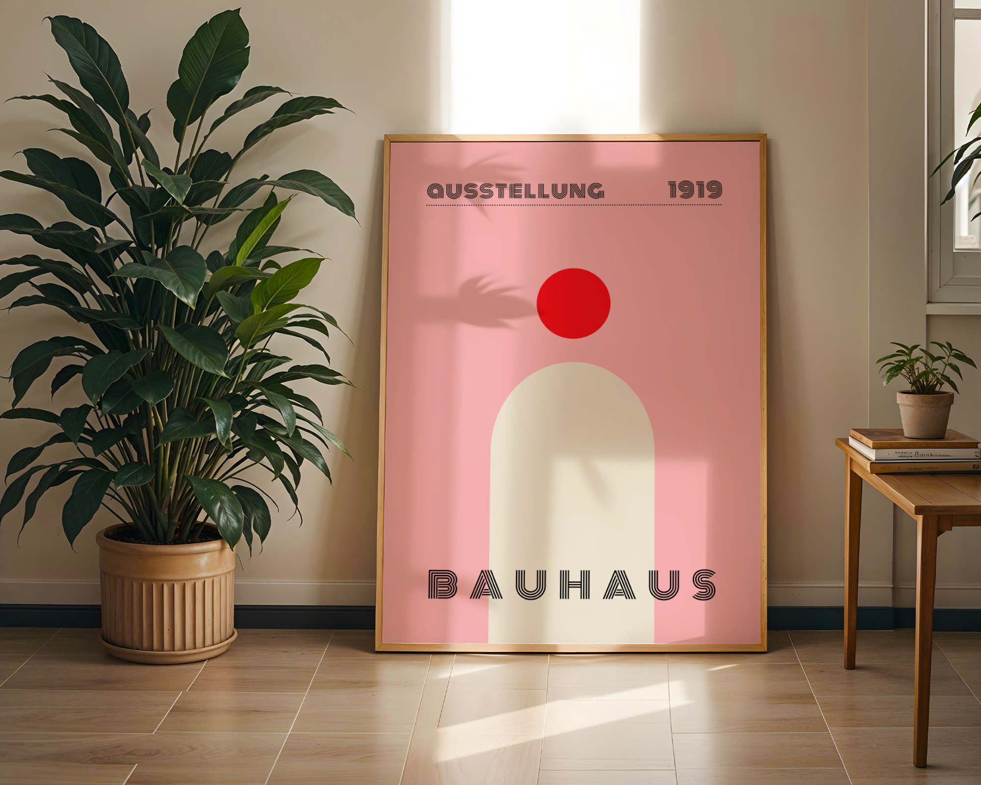 Bauhaus