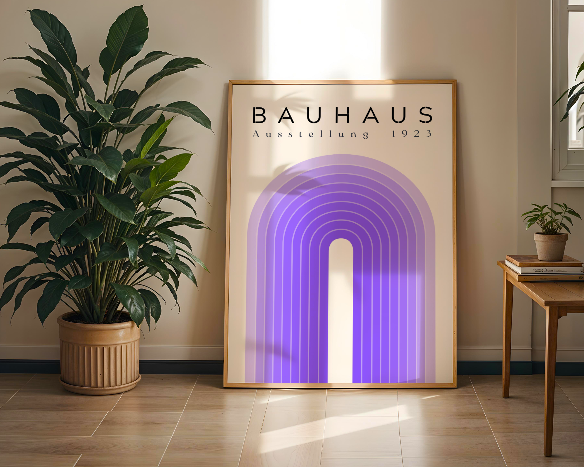 Bauhaus