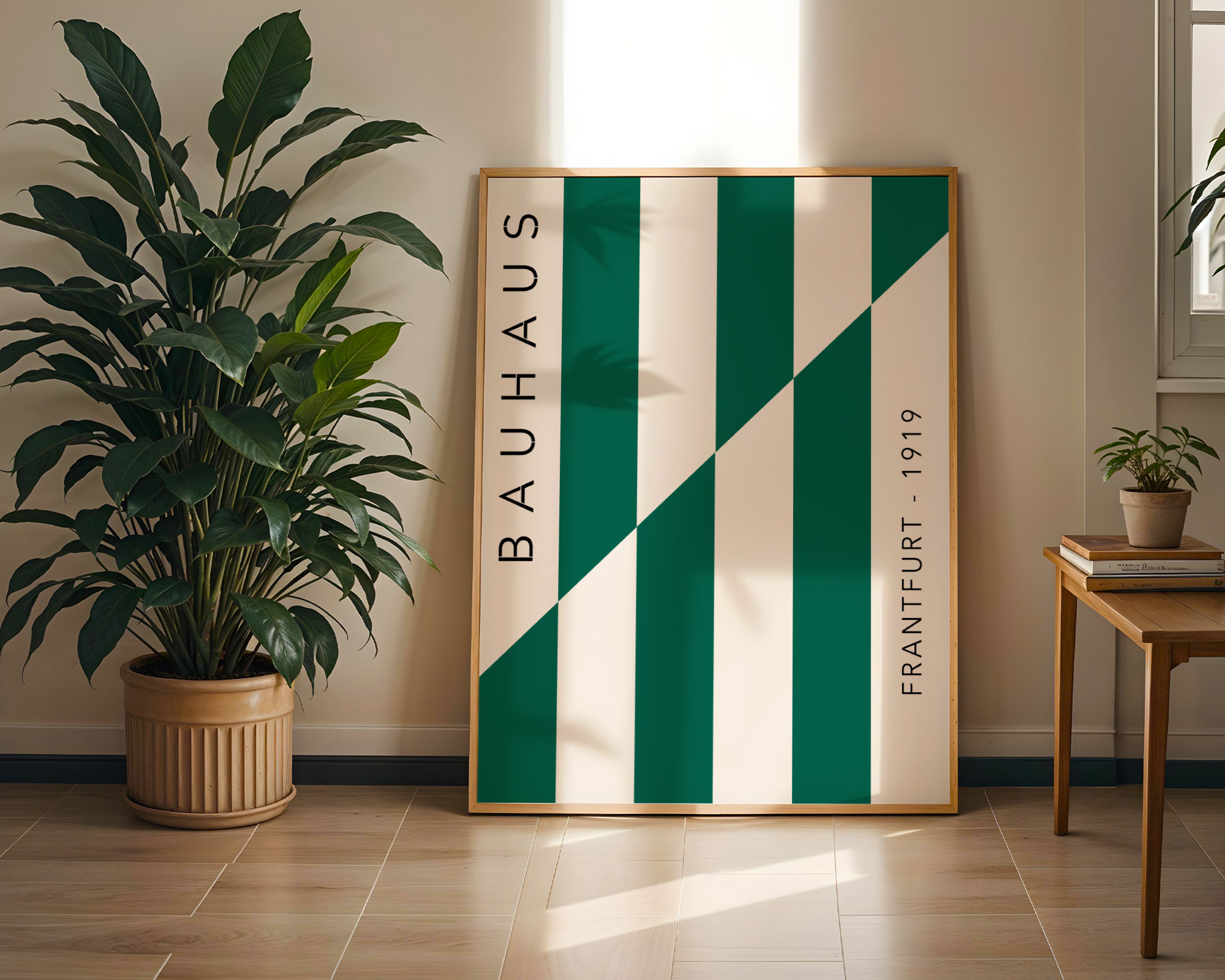 Bauhaus
