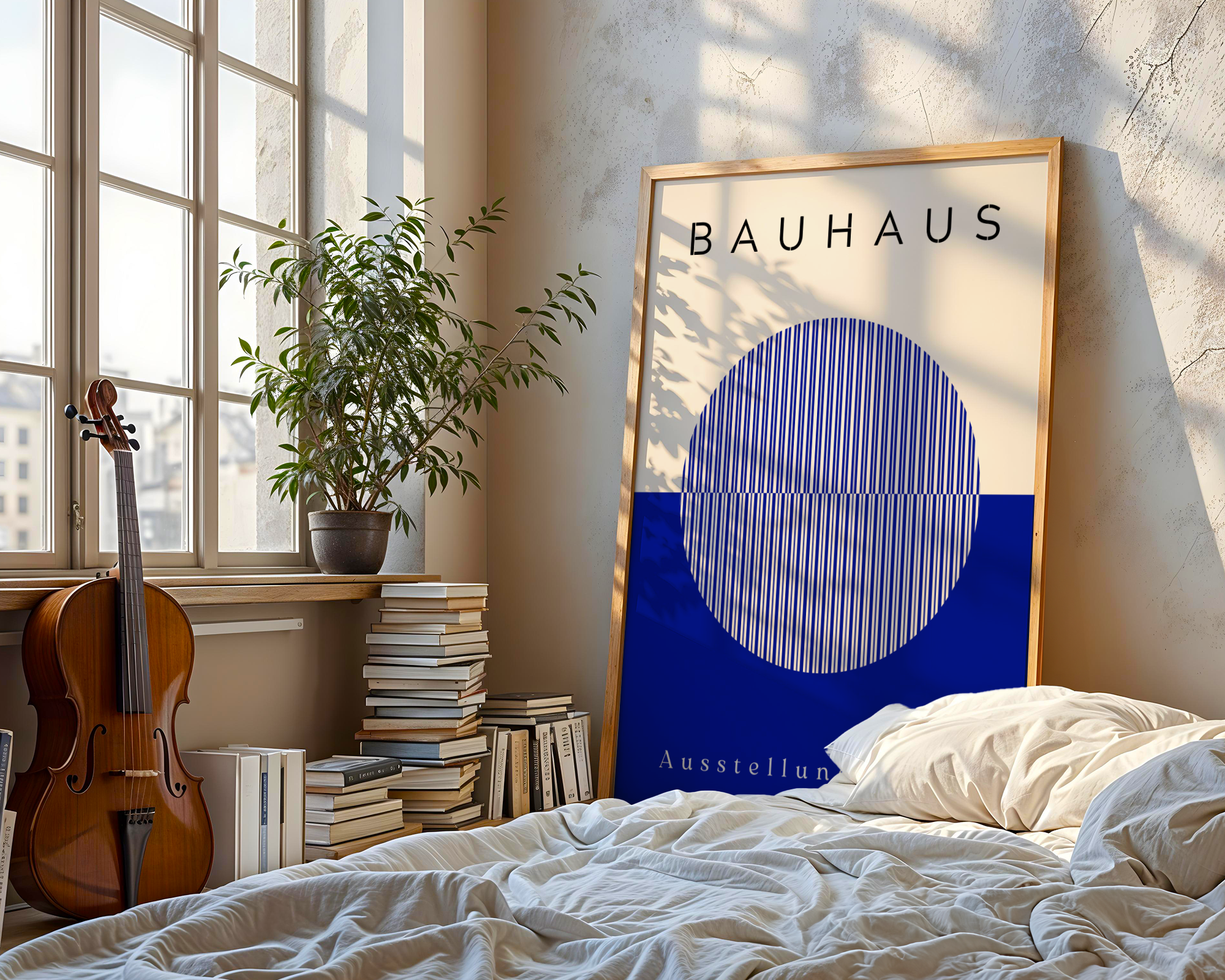 Bauhaus