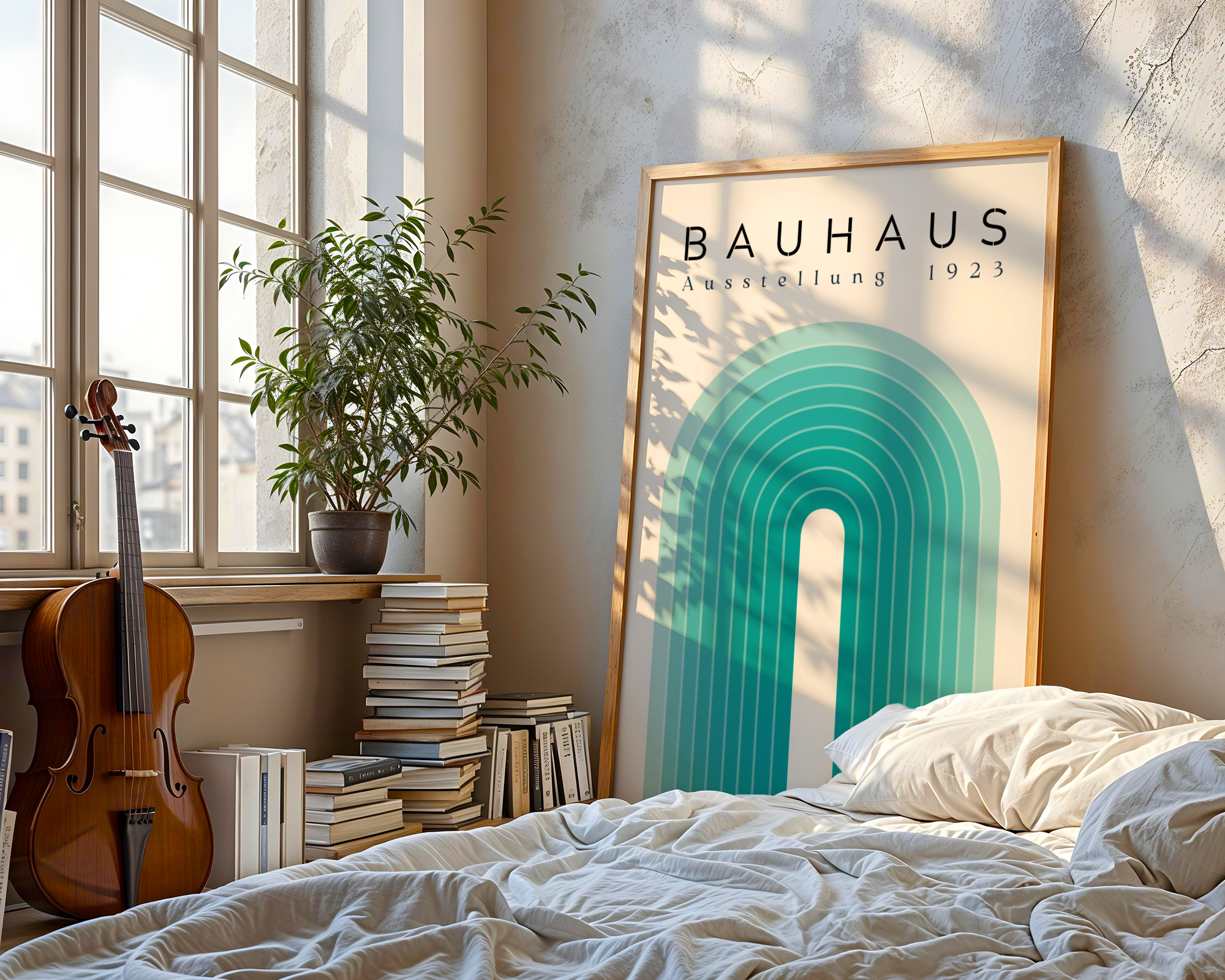 Bauhaus