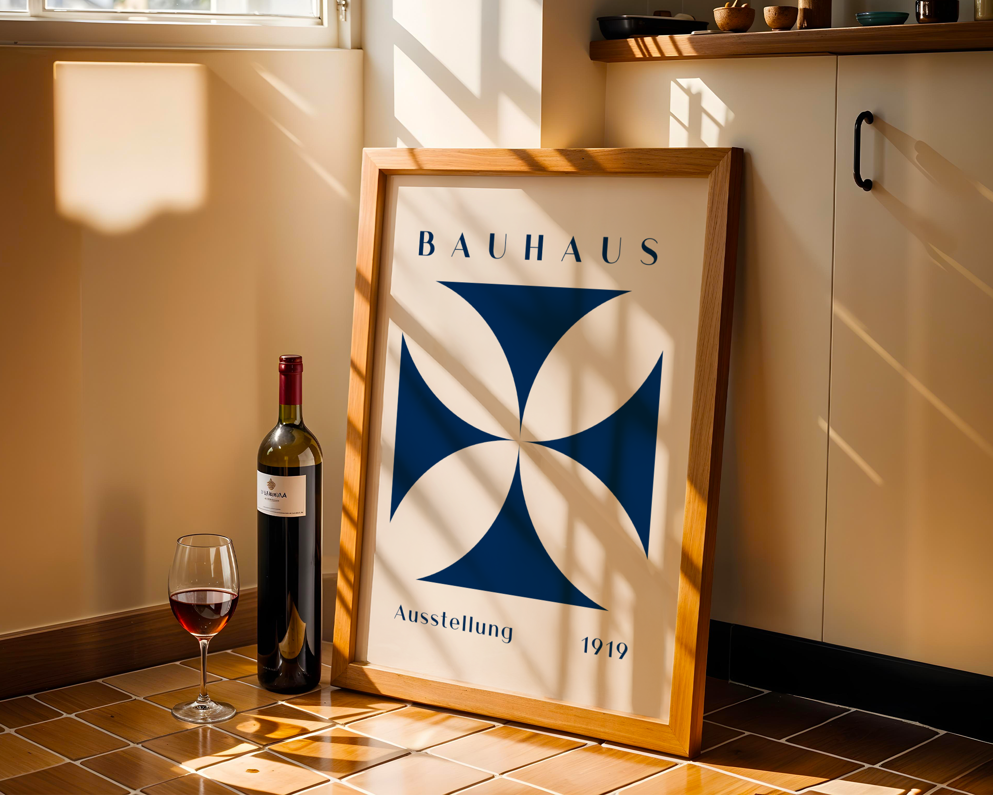 Bauhaus