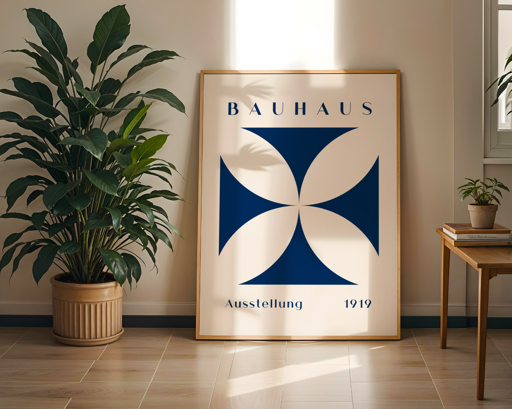 Bauhaus