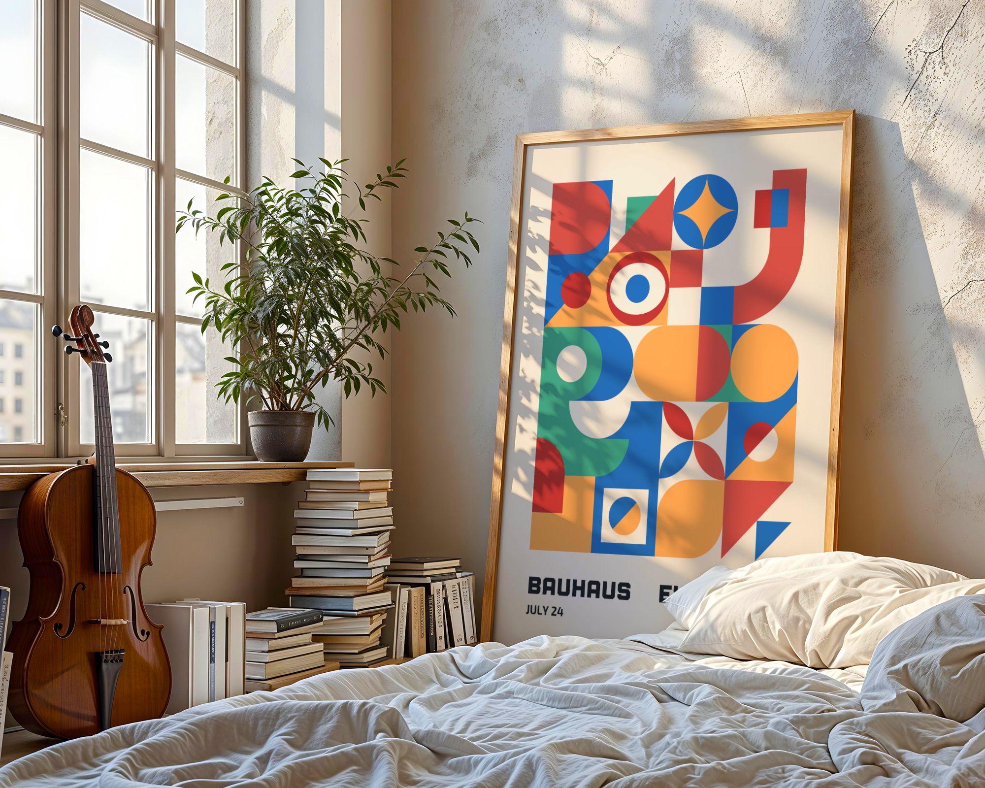 Bauhaus