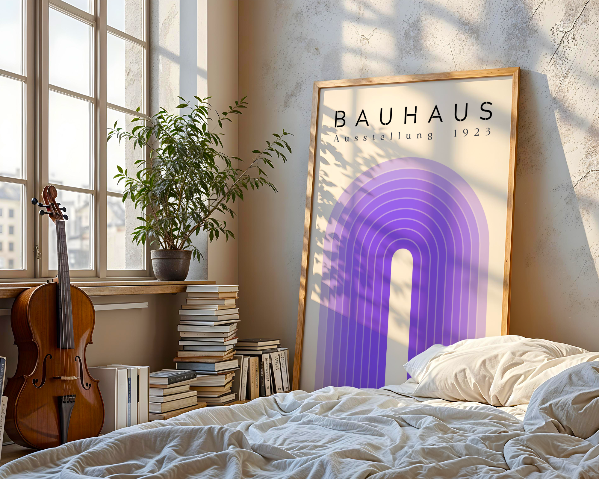 Bauhaus