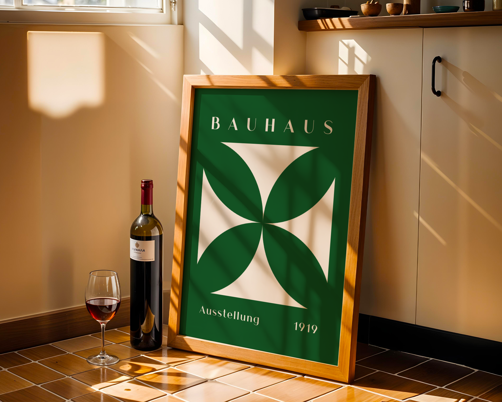 Bauhaus