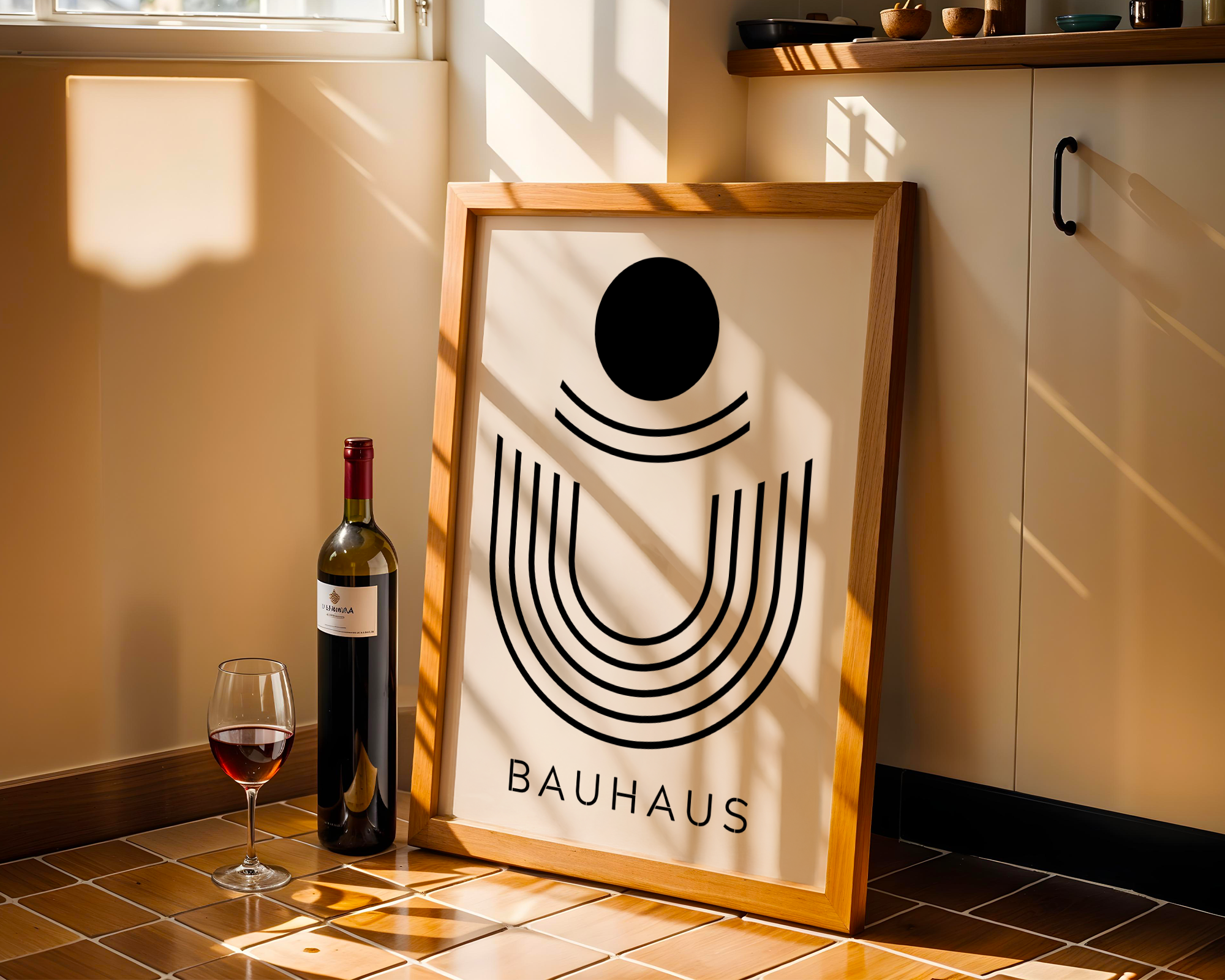 Bauhaus