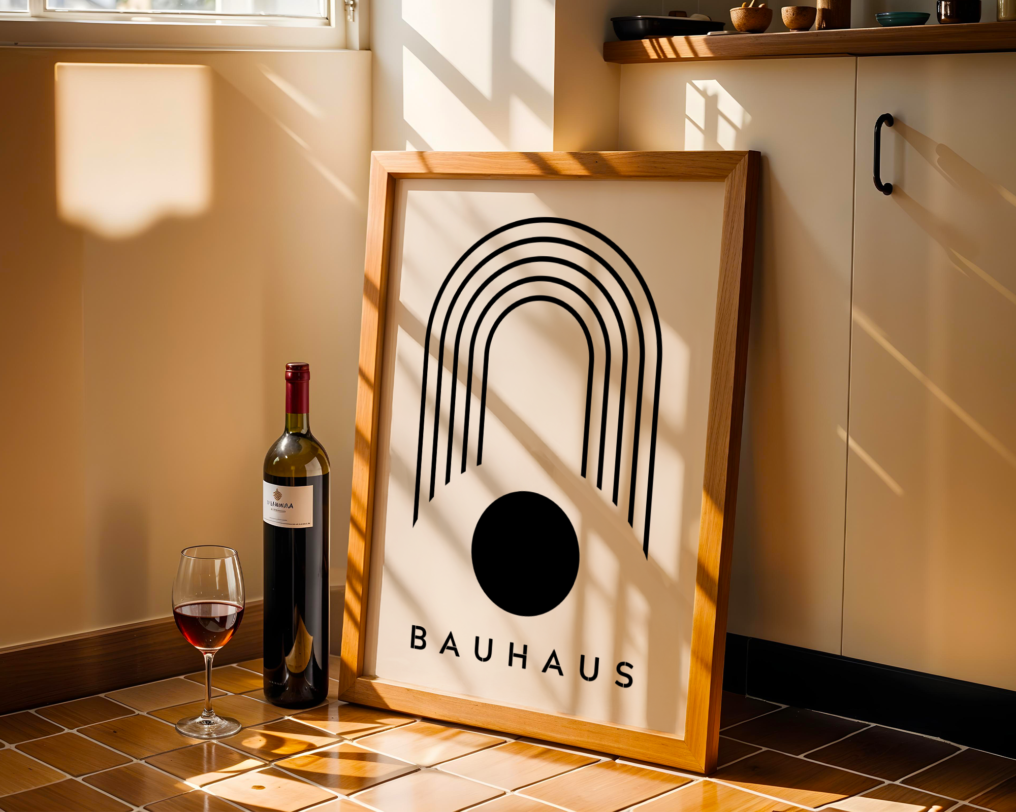 Bauhaus