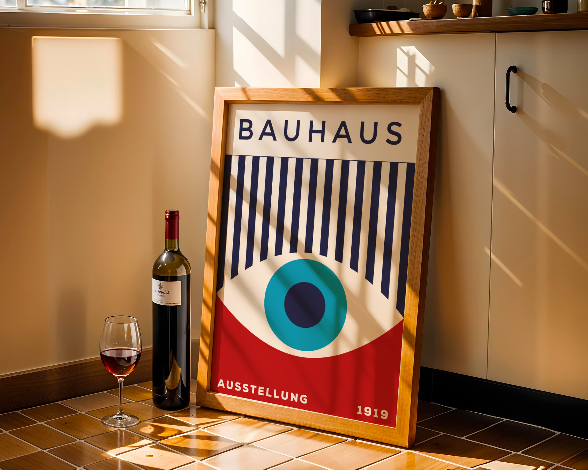 Bauhaus