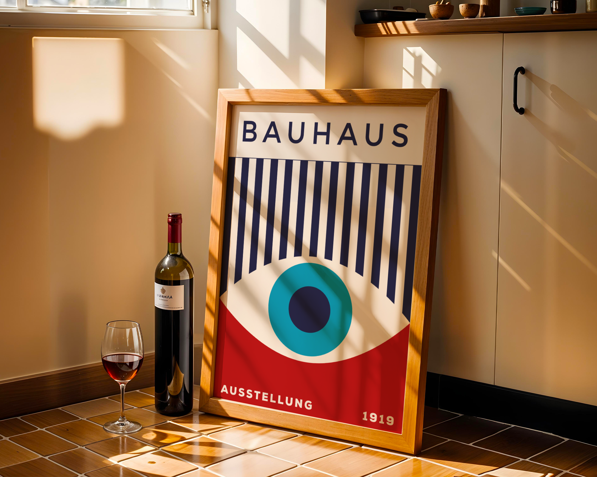 Bauhaus