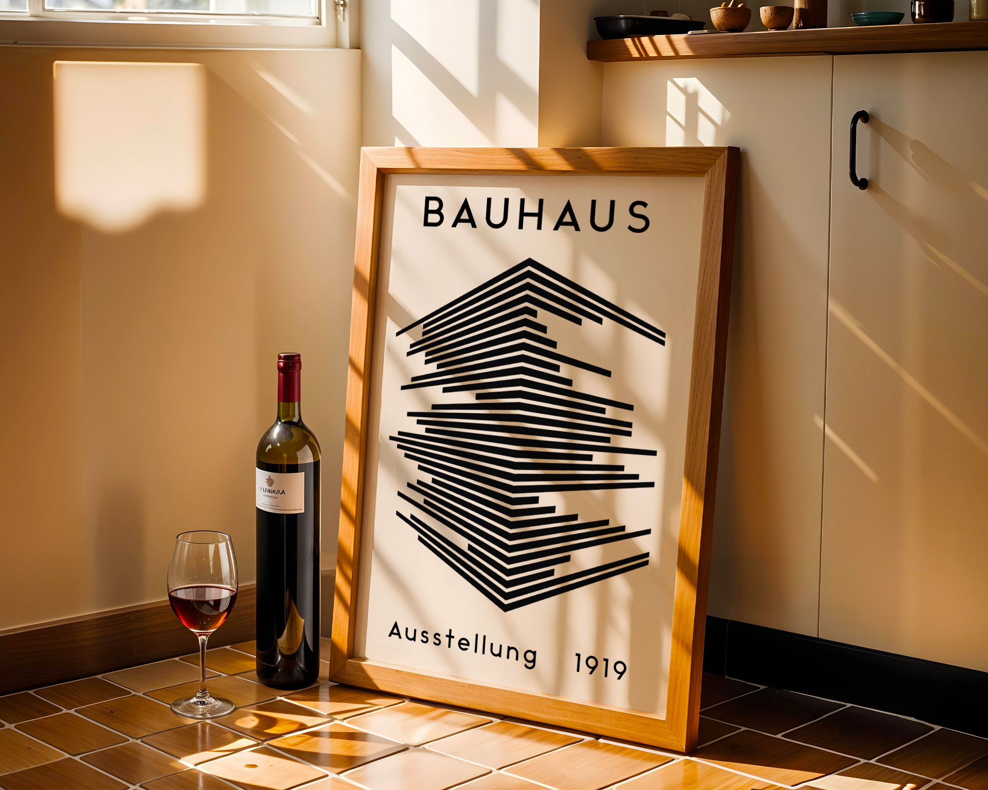 Bauhaus