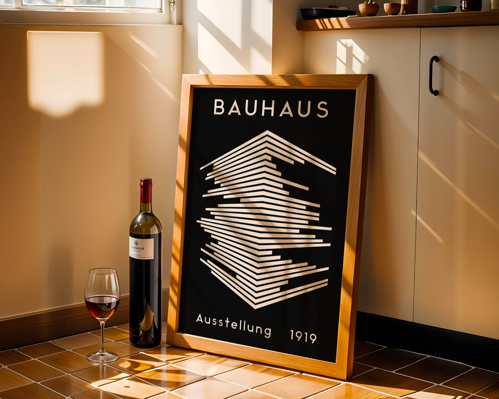 Bauhaus