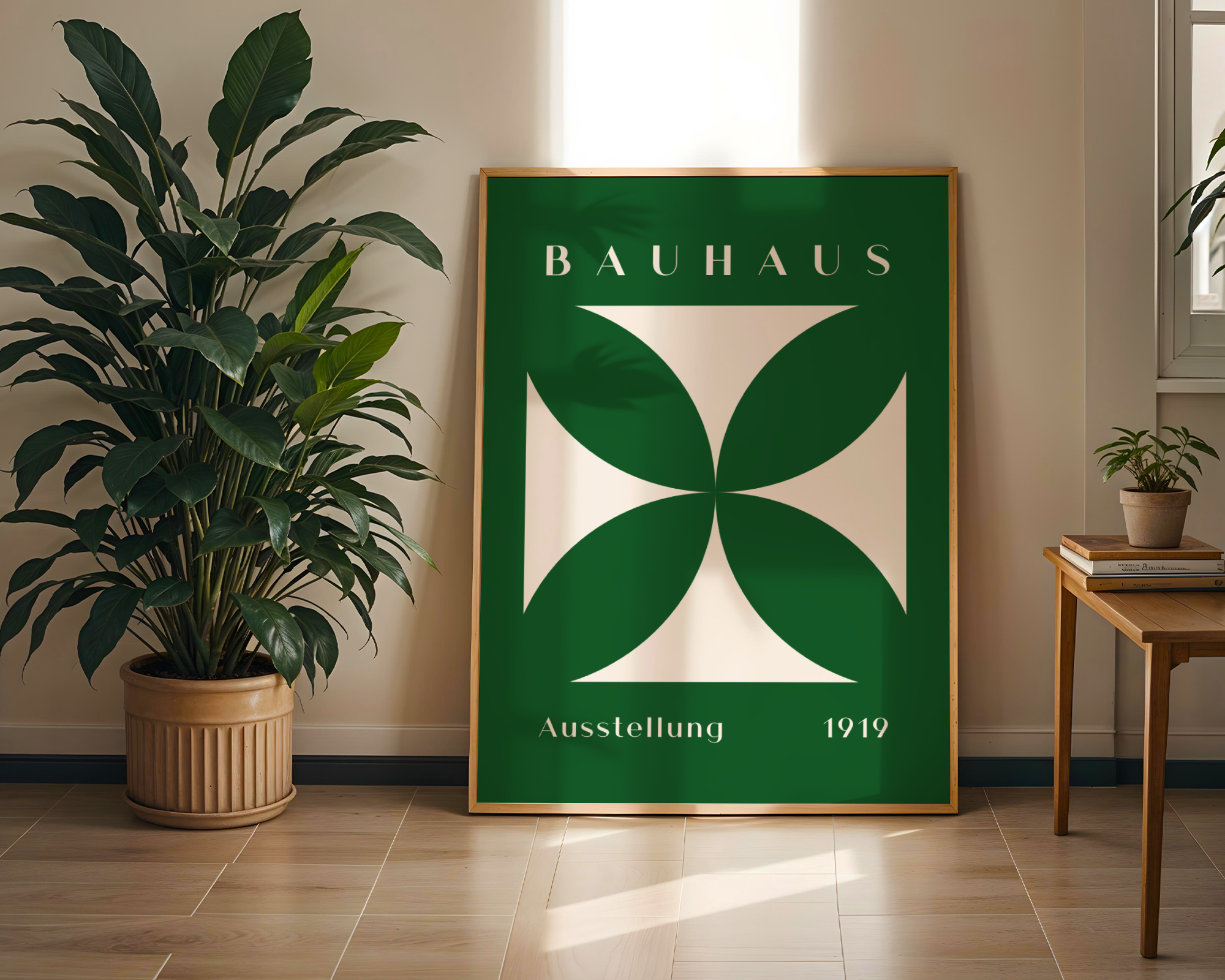 Bauhaus