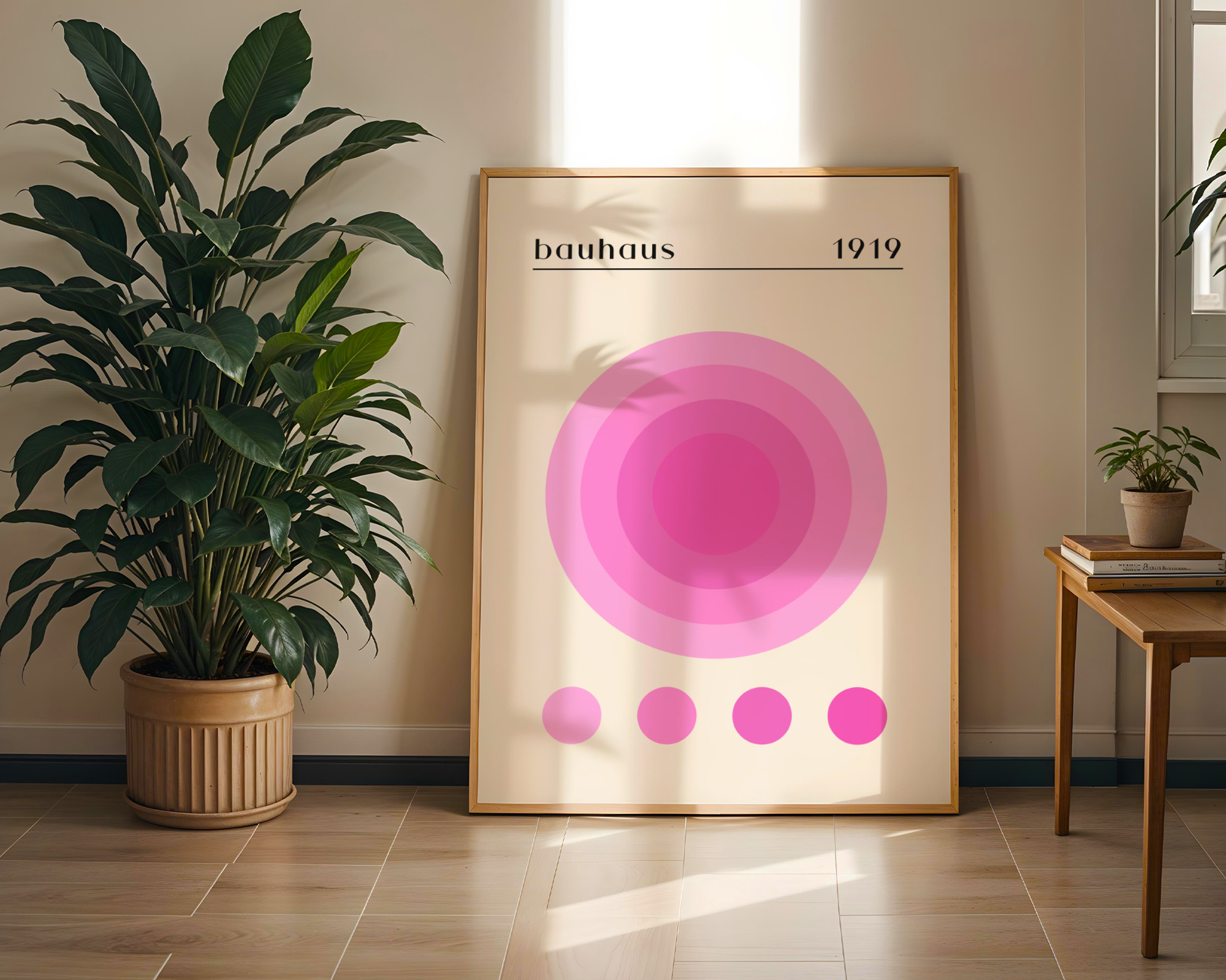 Bauhaus