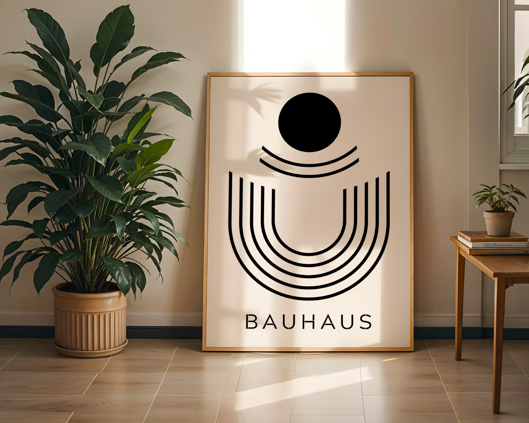 Bauhaus