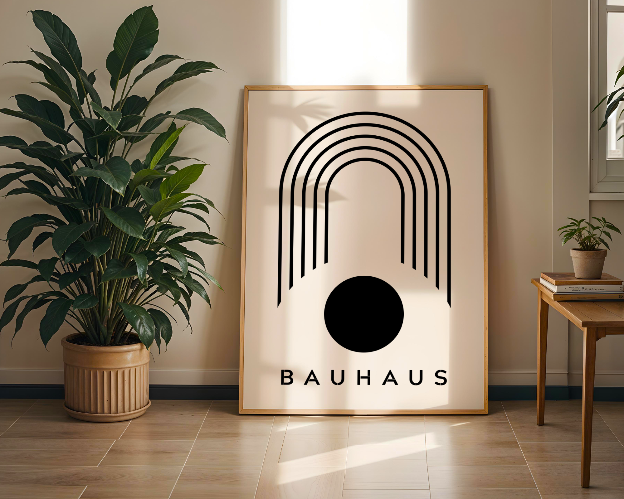 Bauhaus