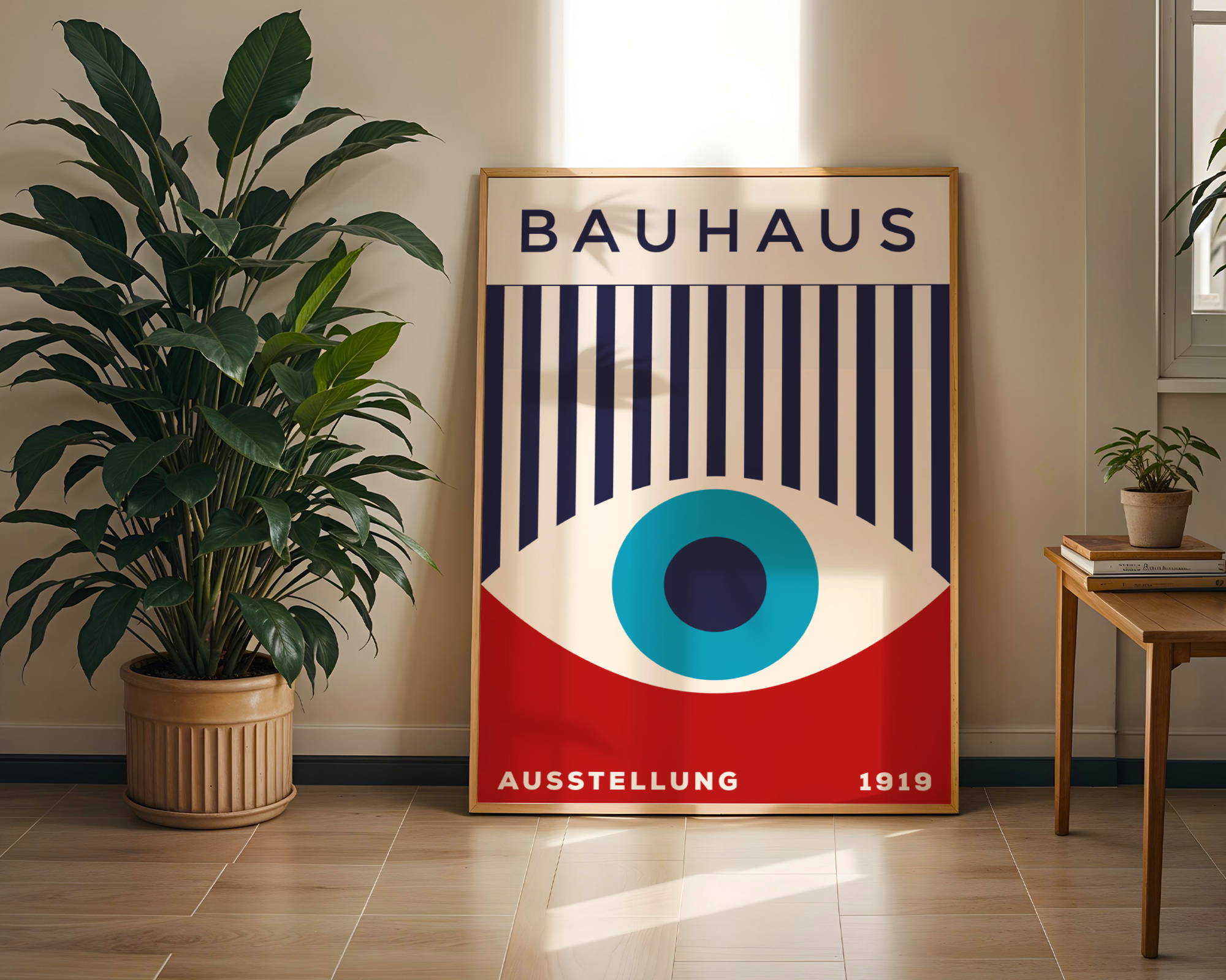 Bauhaus