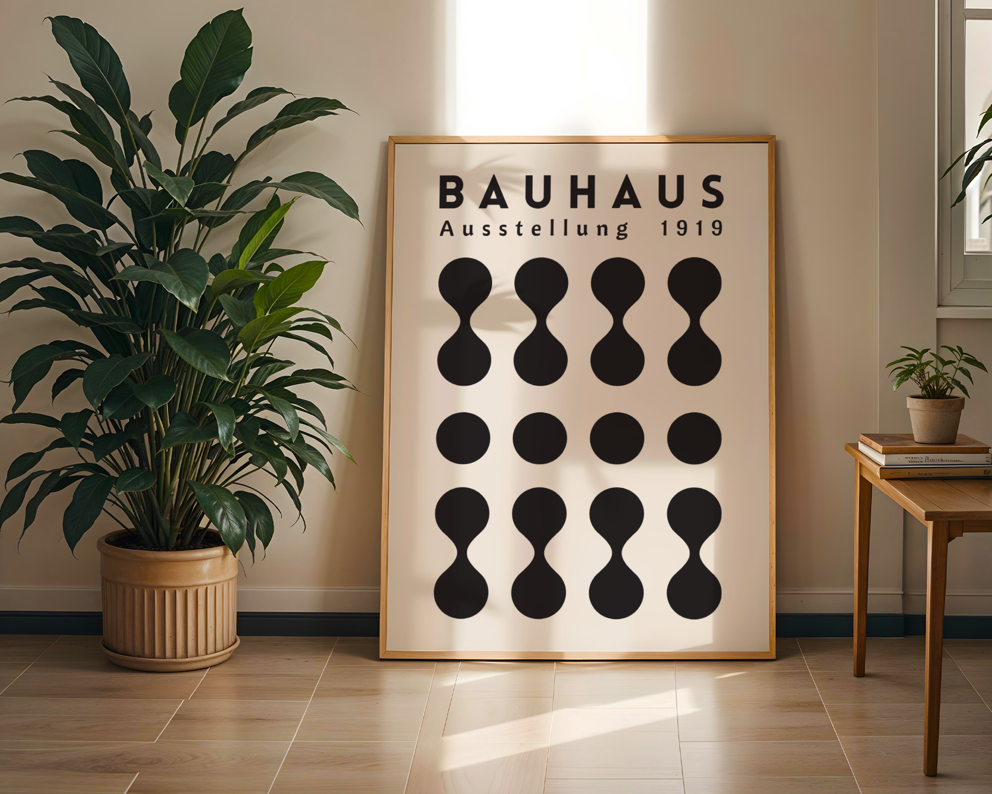 Bauhaus
