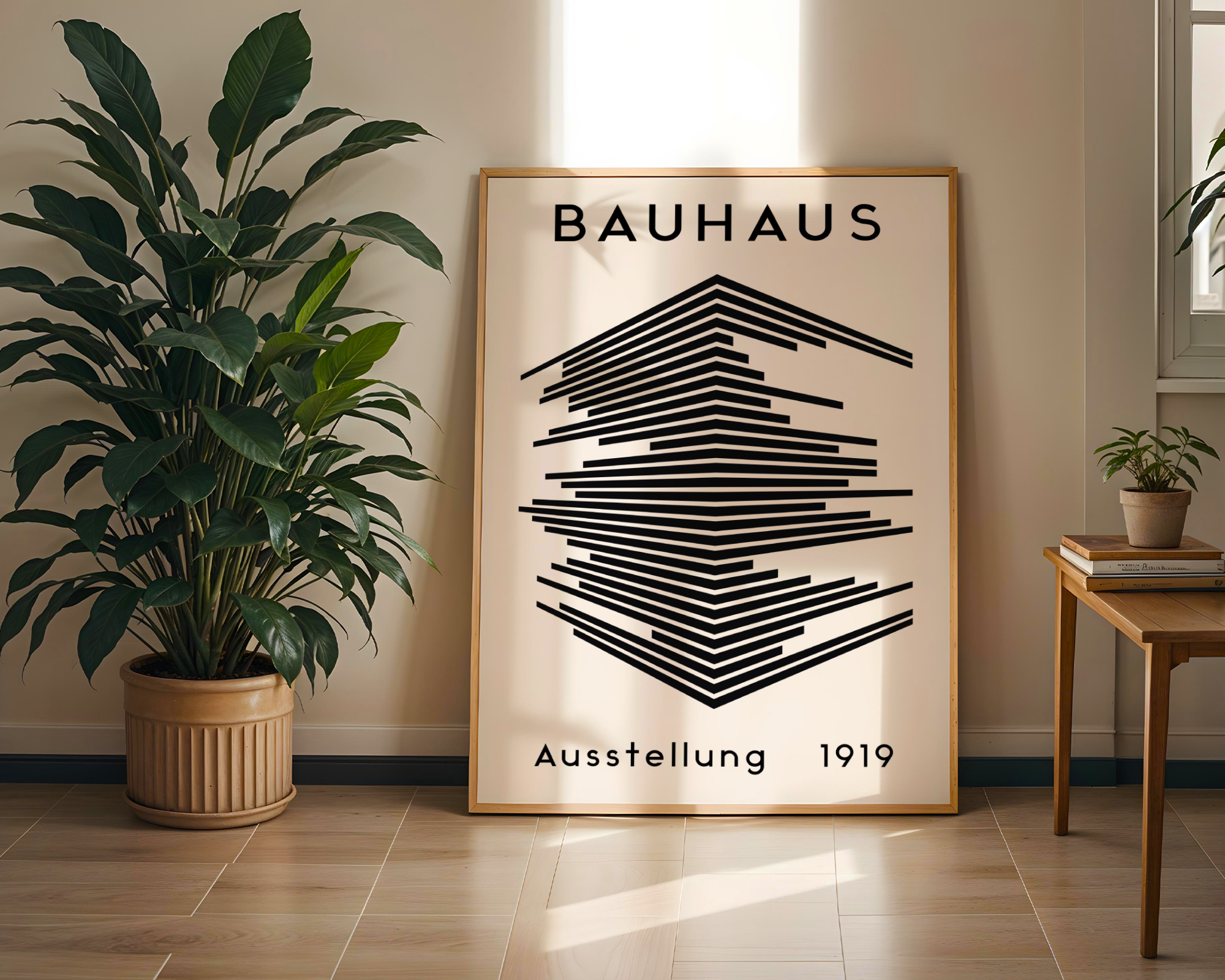 Bauhaus