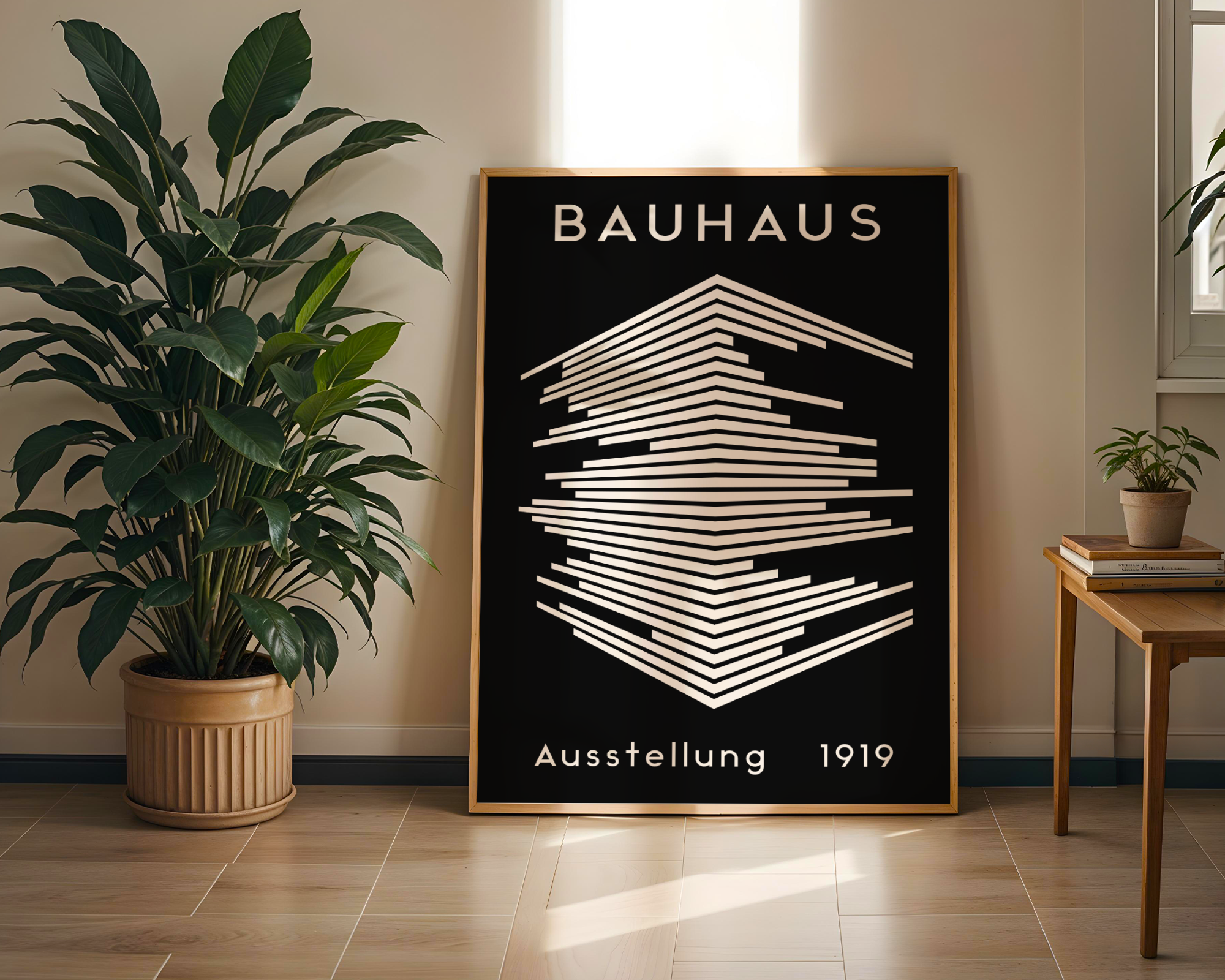 Bauhaus