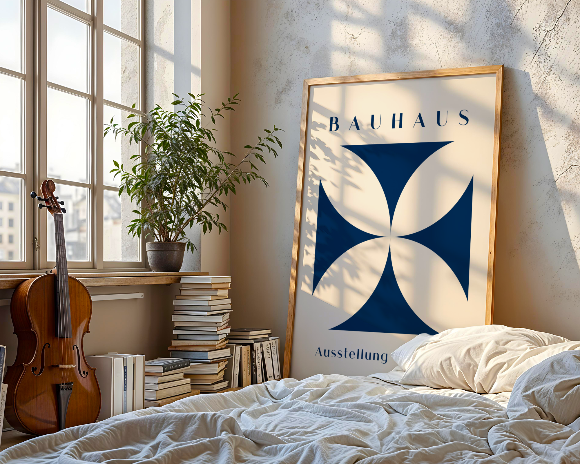 Bauhaus