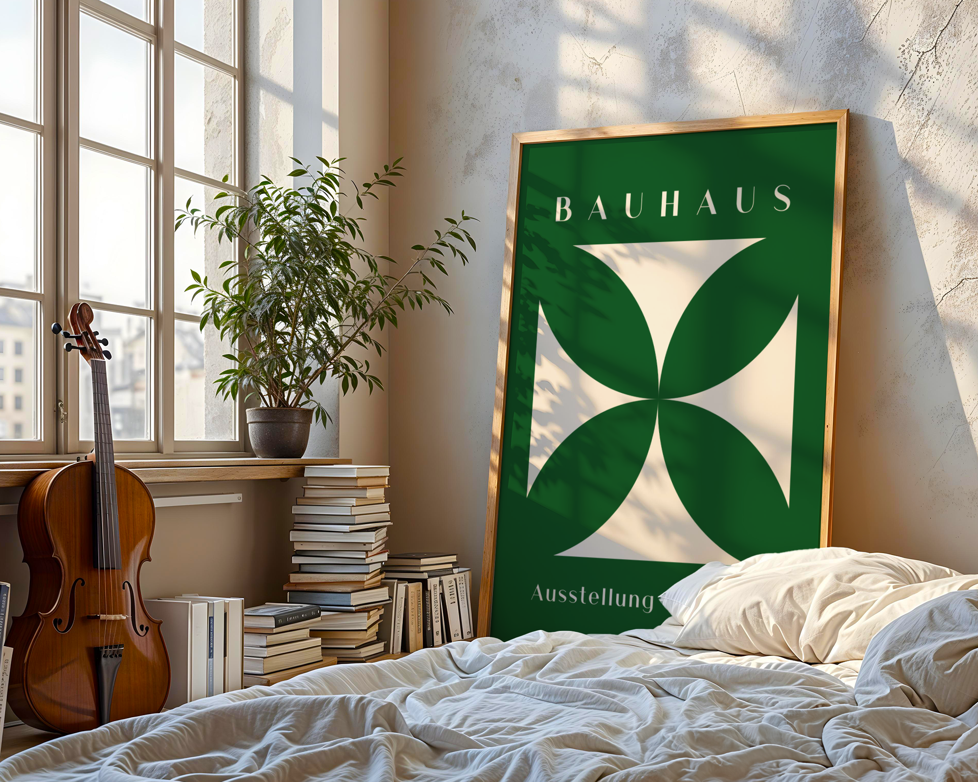 Bauhaus