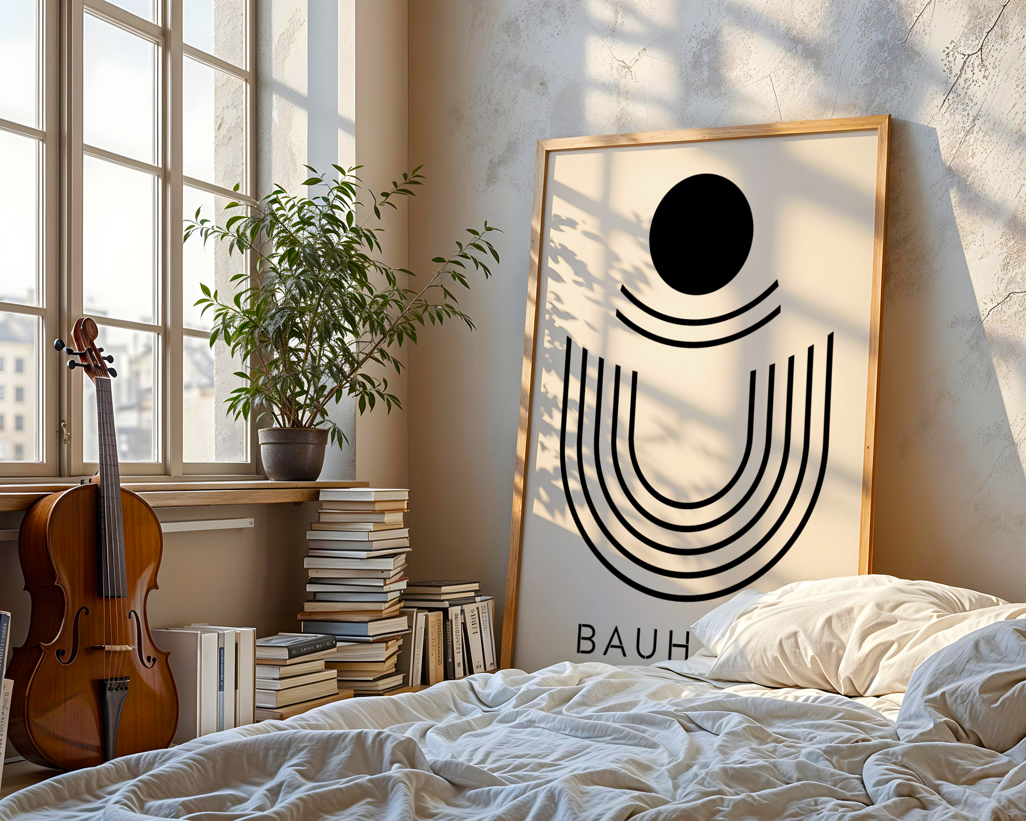 Bauhaus