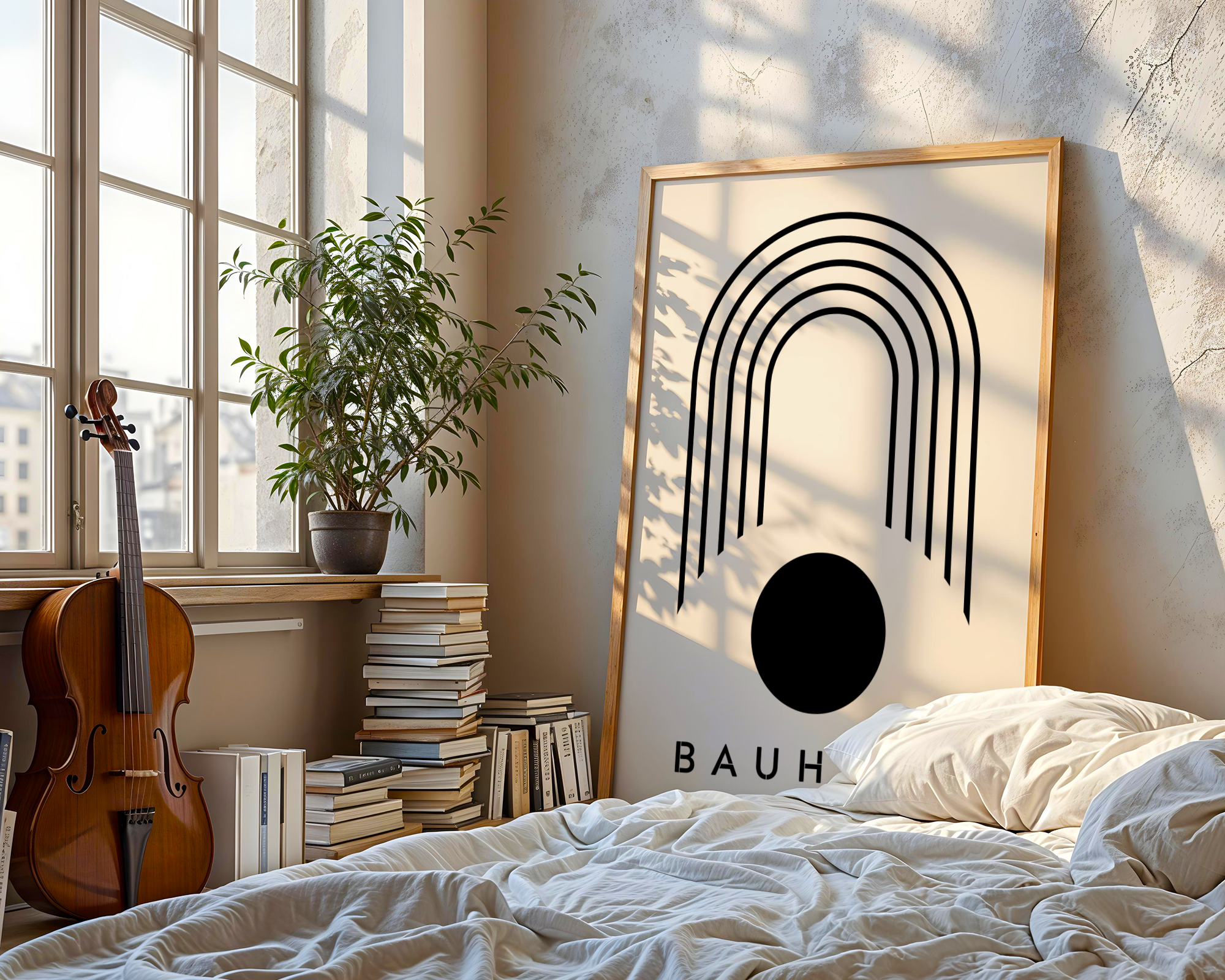 Bauhaus