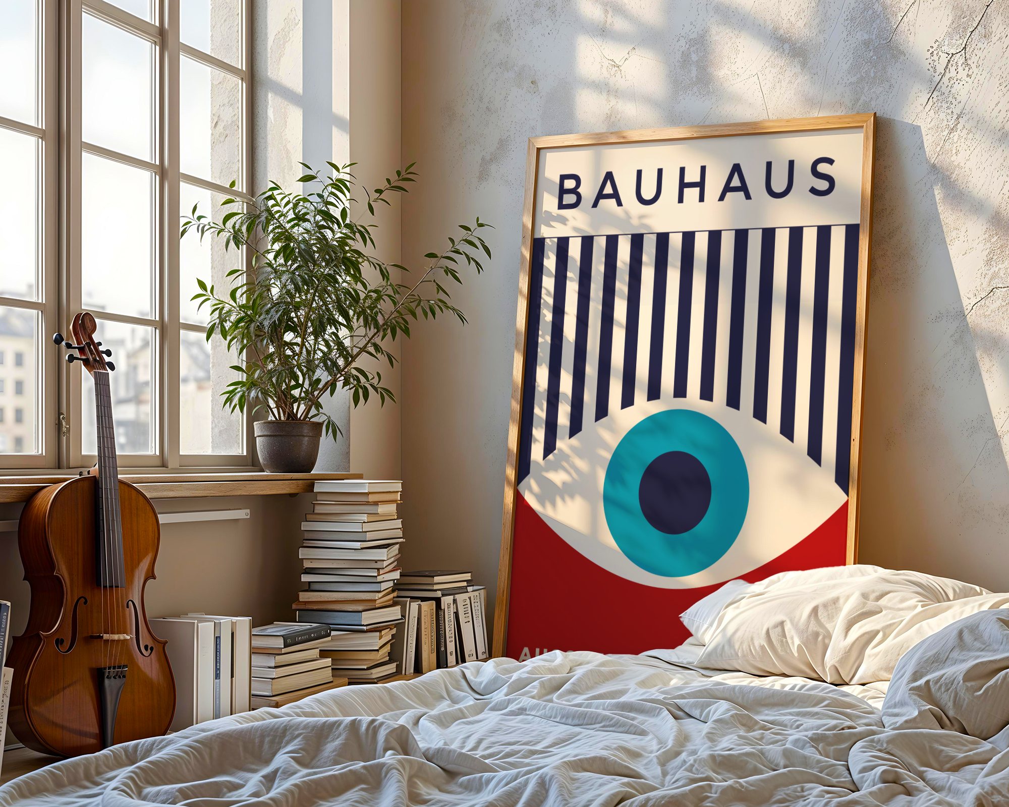 Bauhaus