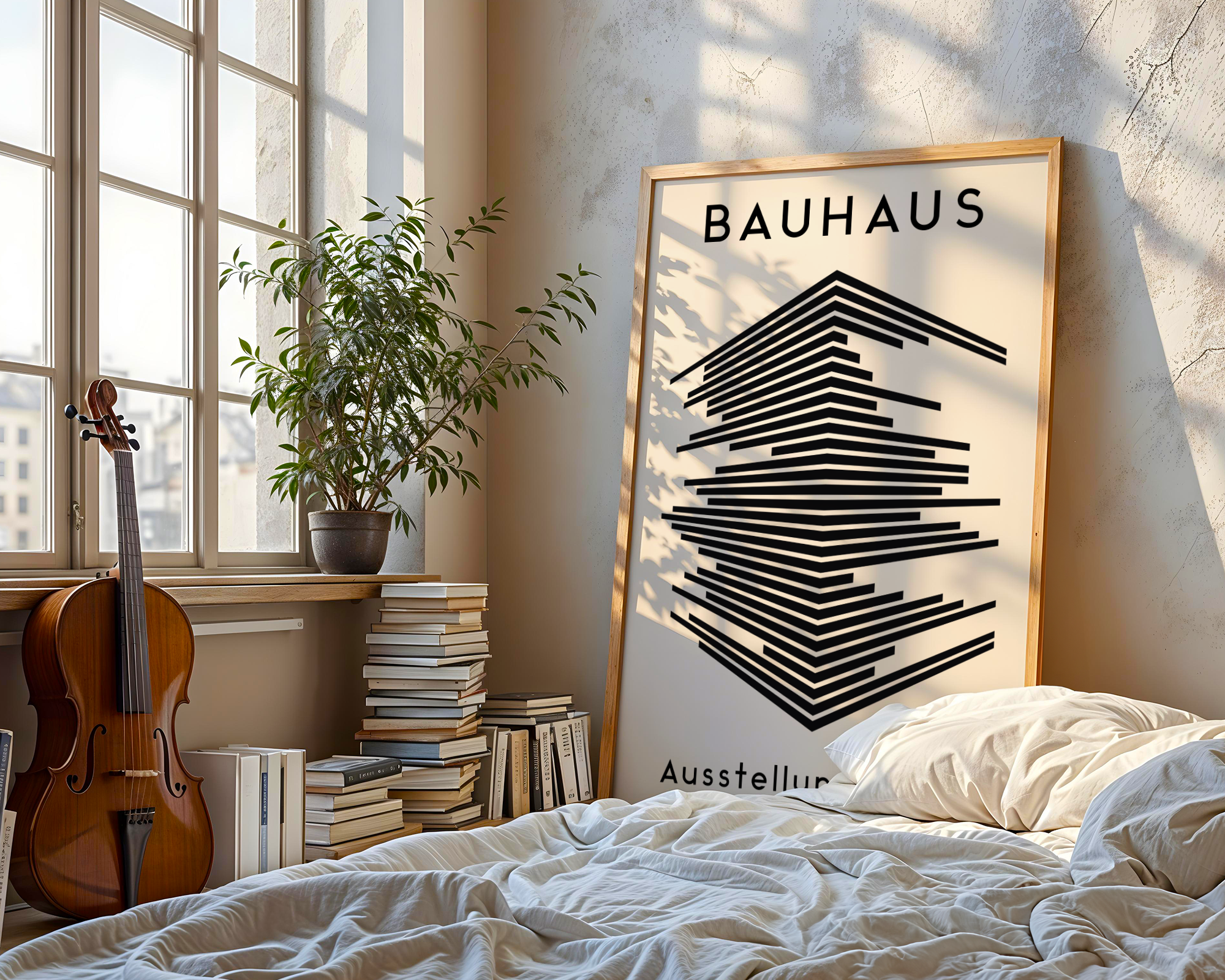 Bauhaus