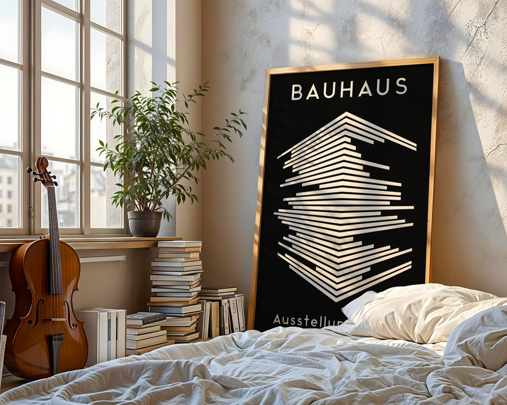 Bauhaus