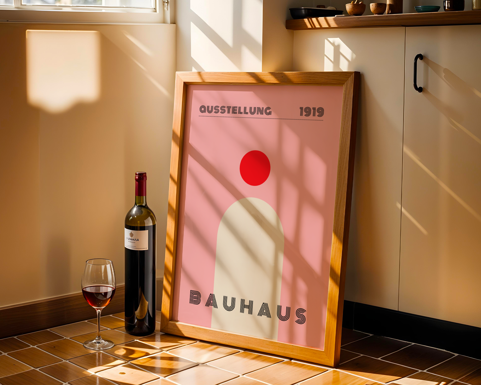 Bauhaus