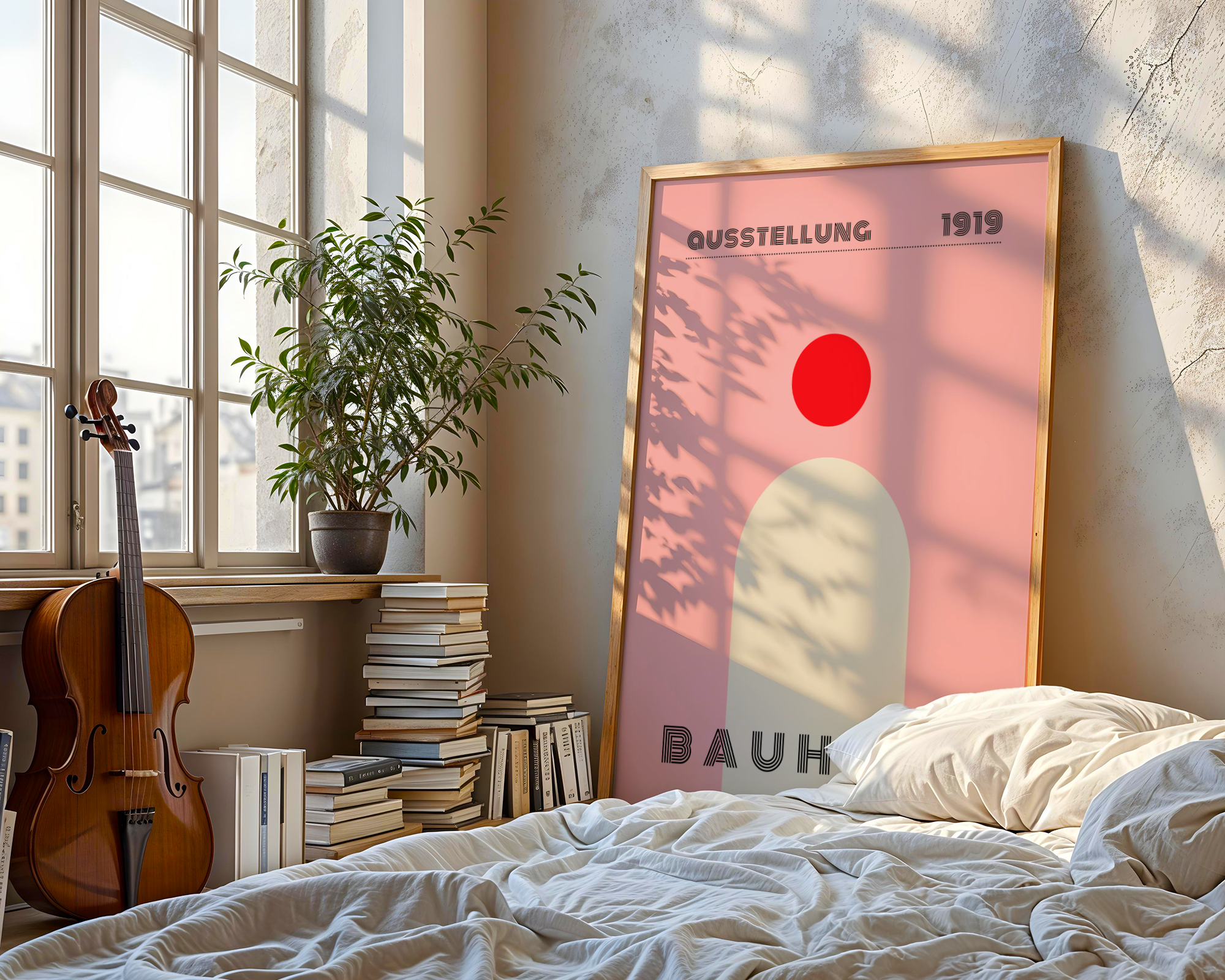 Bauhaus