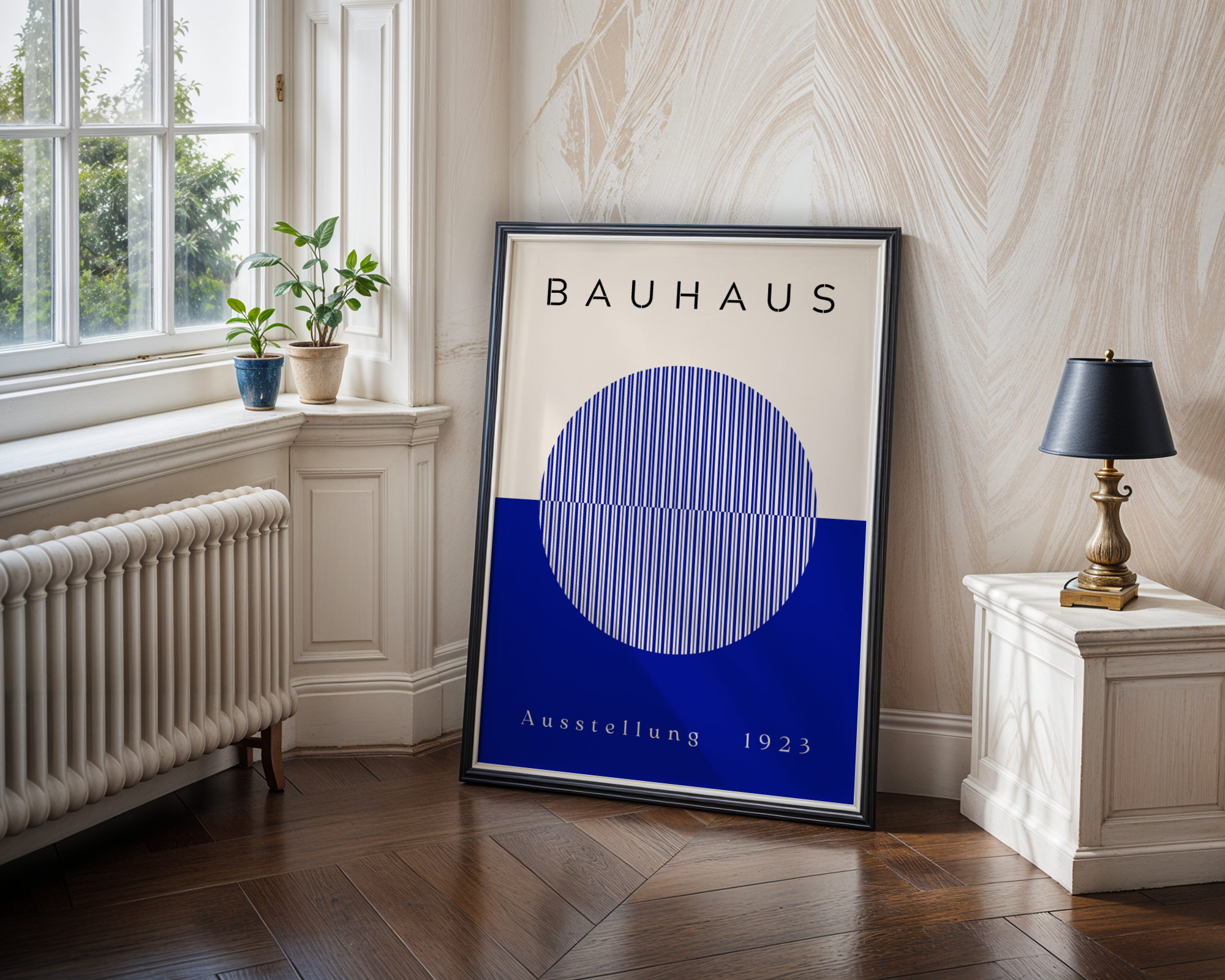 Bauhaus