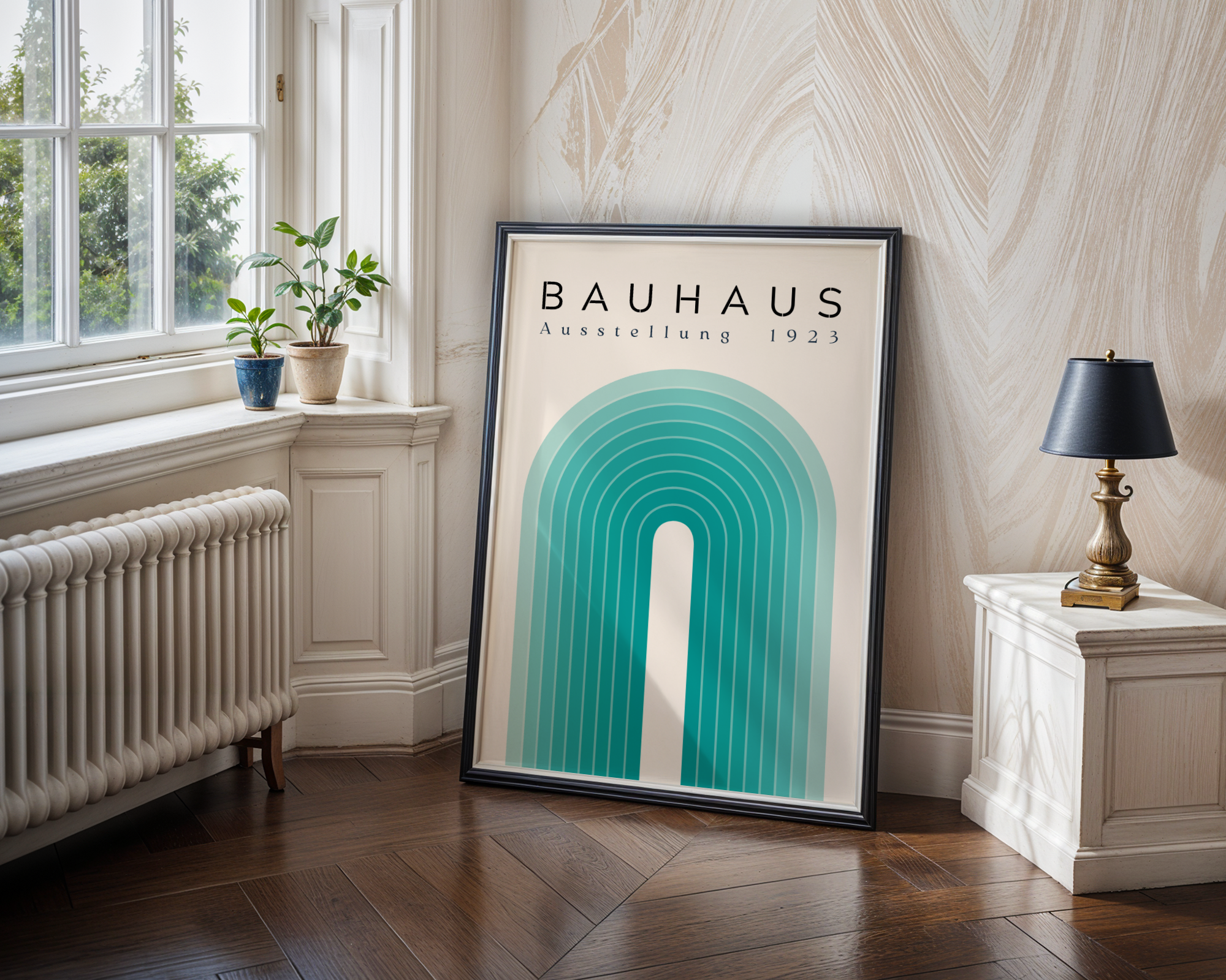 Bauhaus