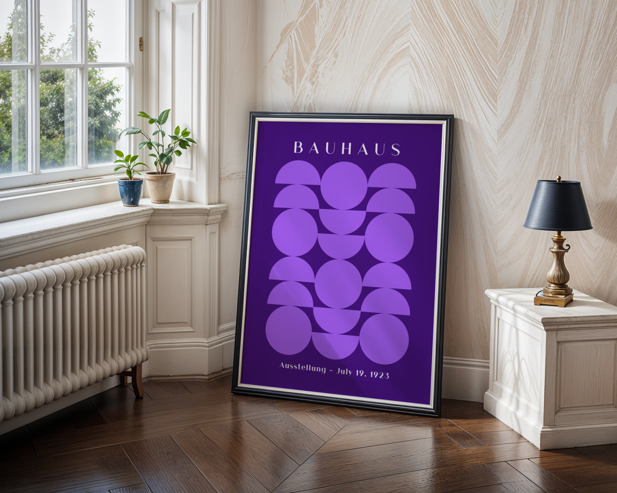 Bauhaus
