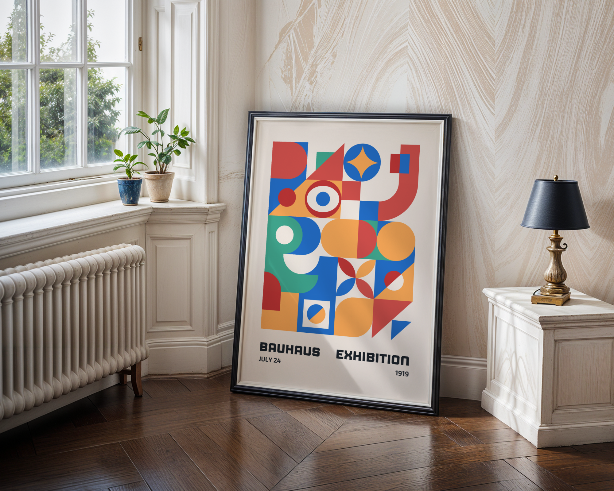 Bauhaus