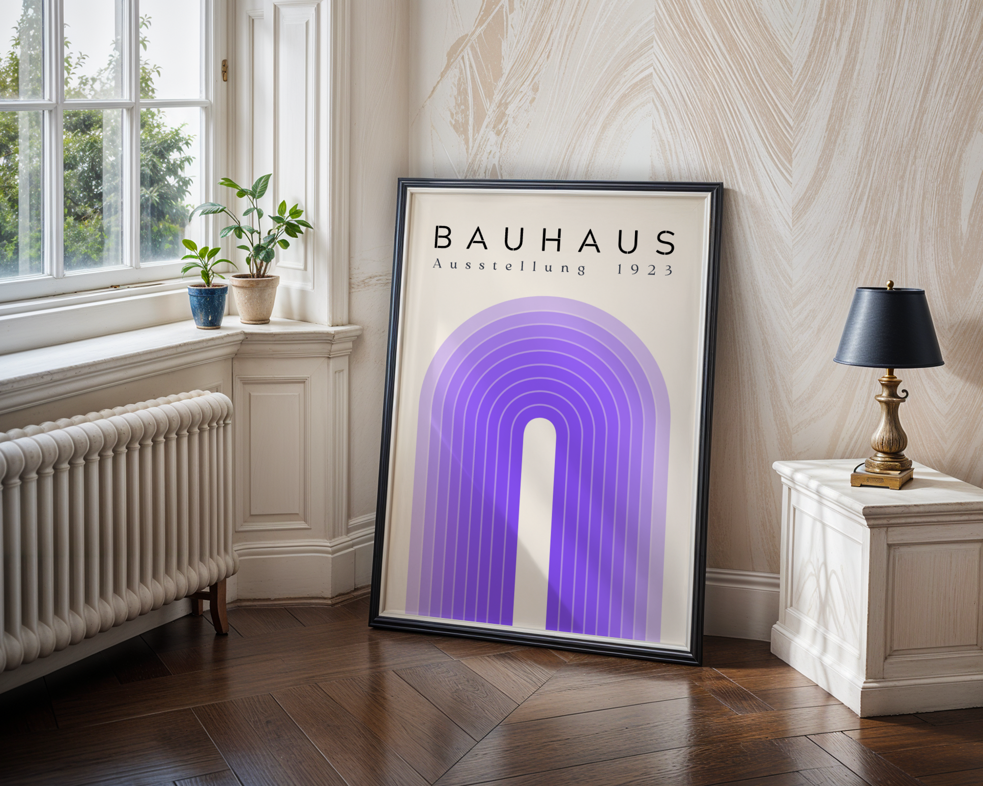 Bauhaus