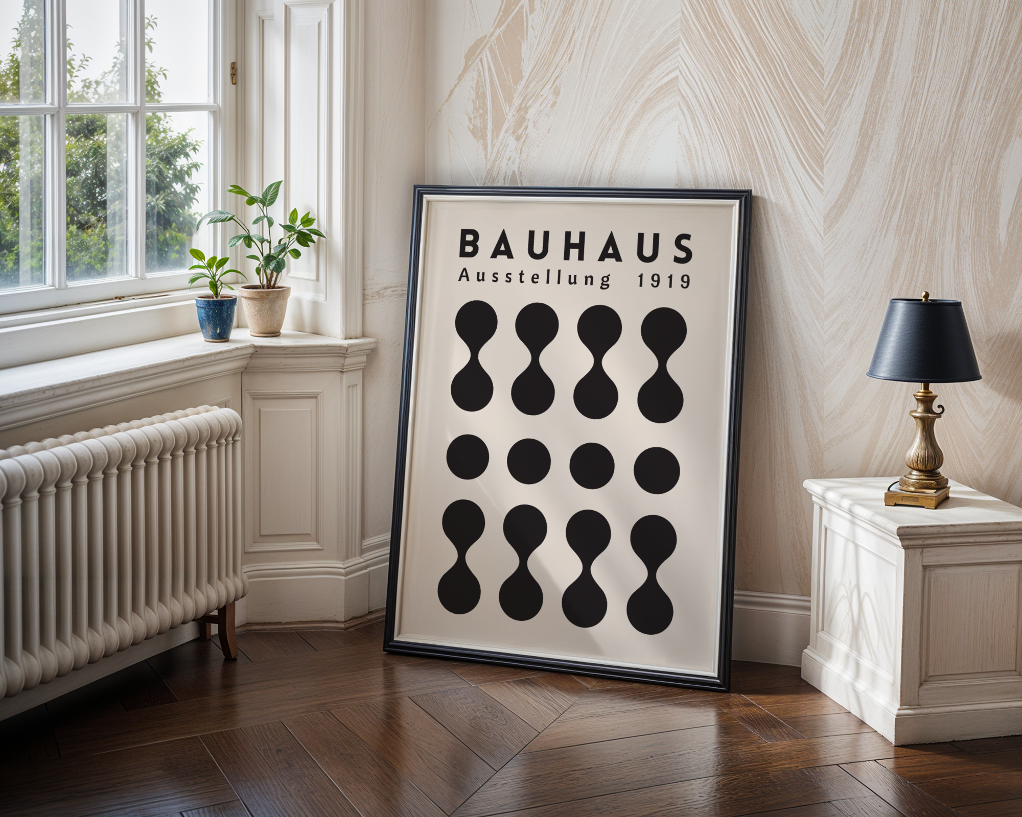 Bauhaus