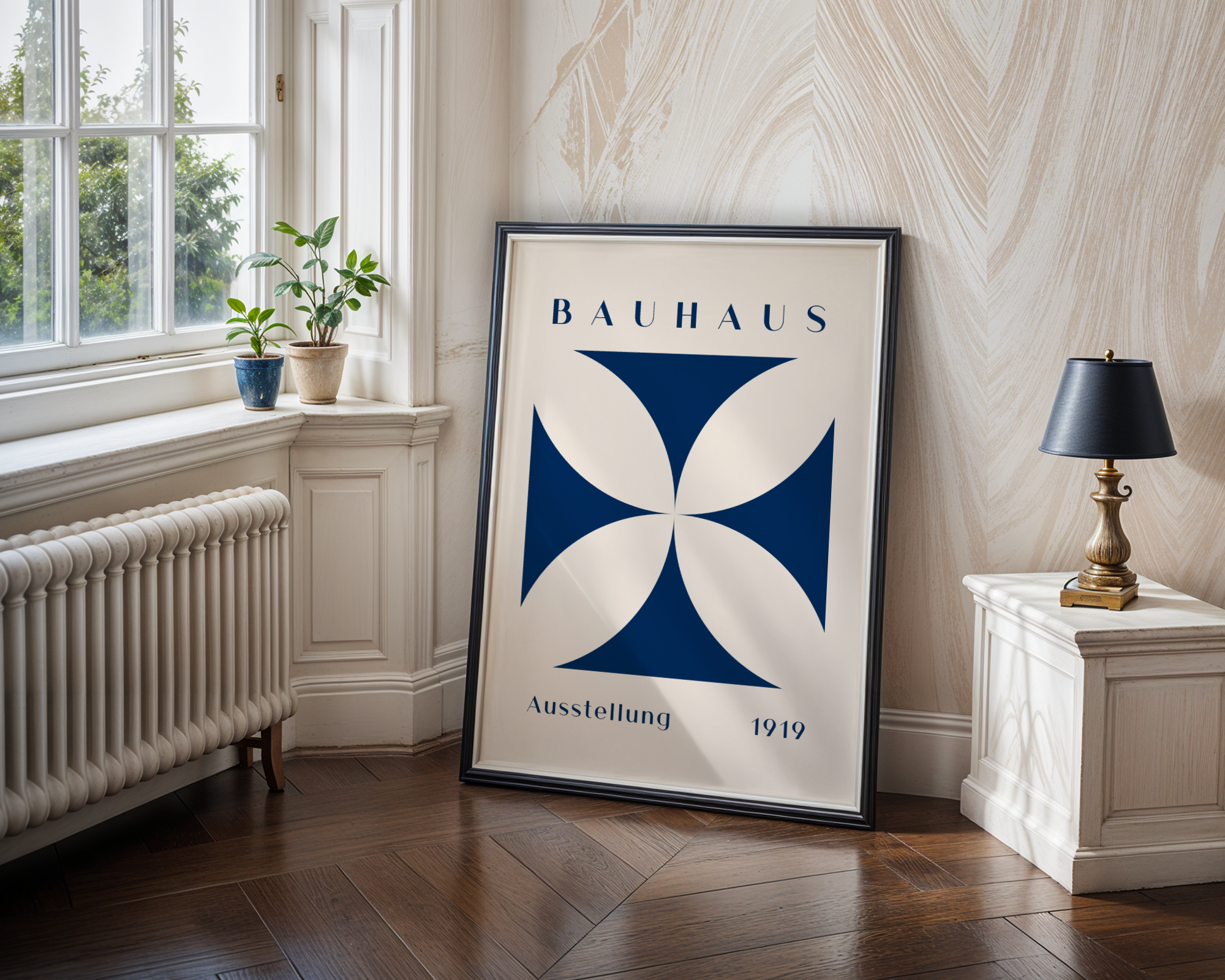 Bauhaus