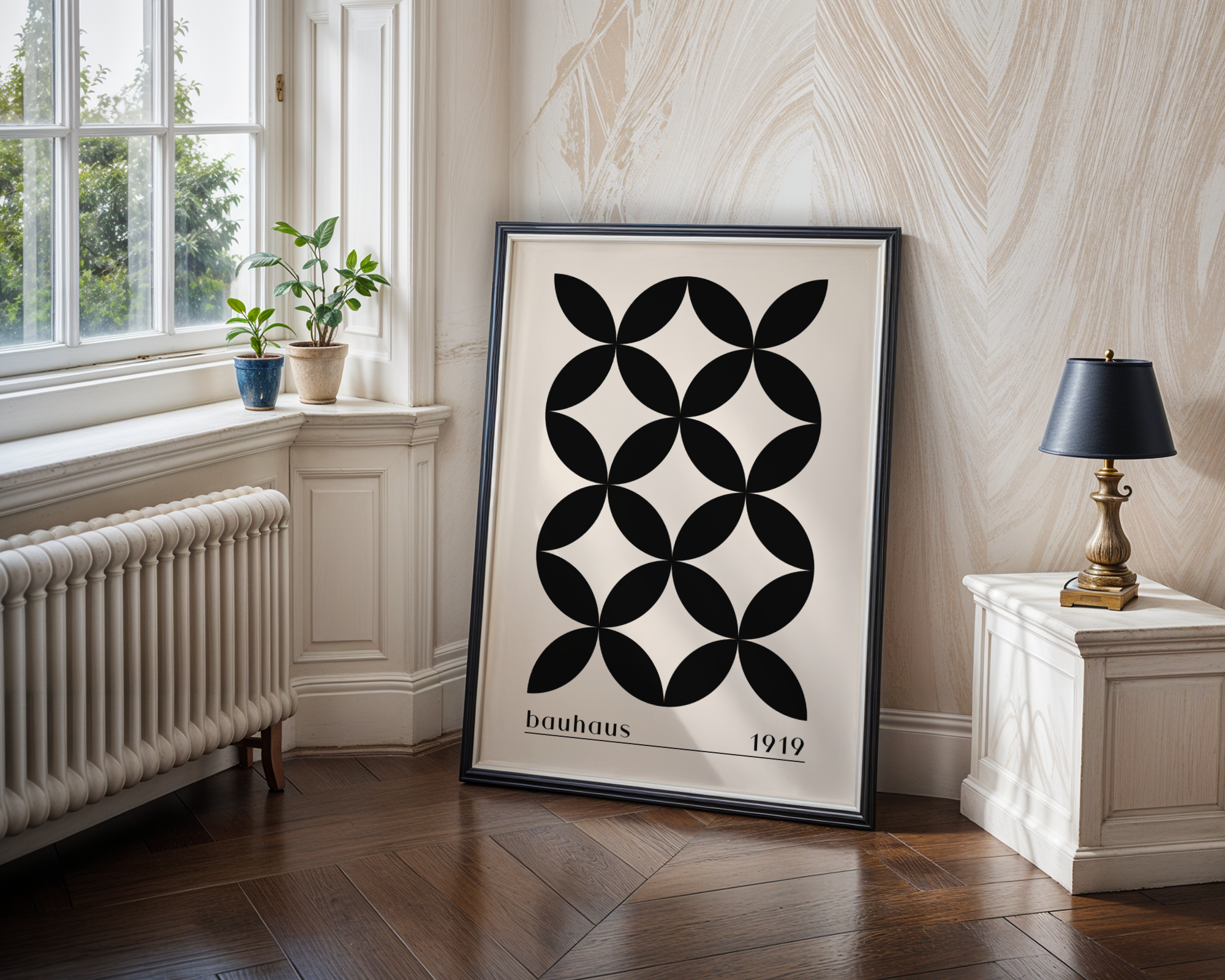 Bauhaus