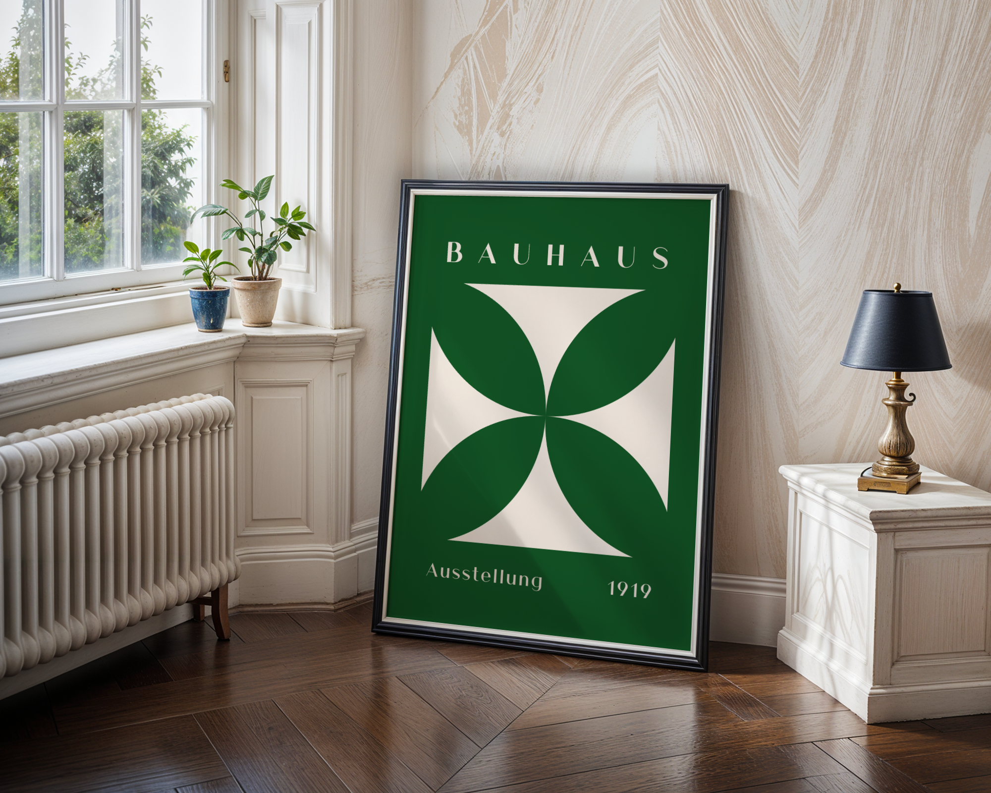 Bauhaus