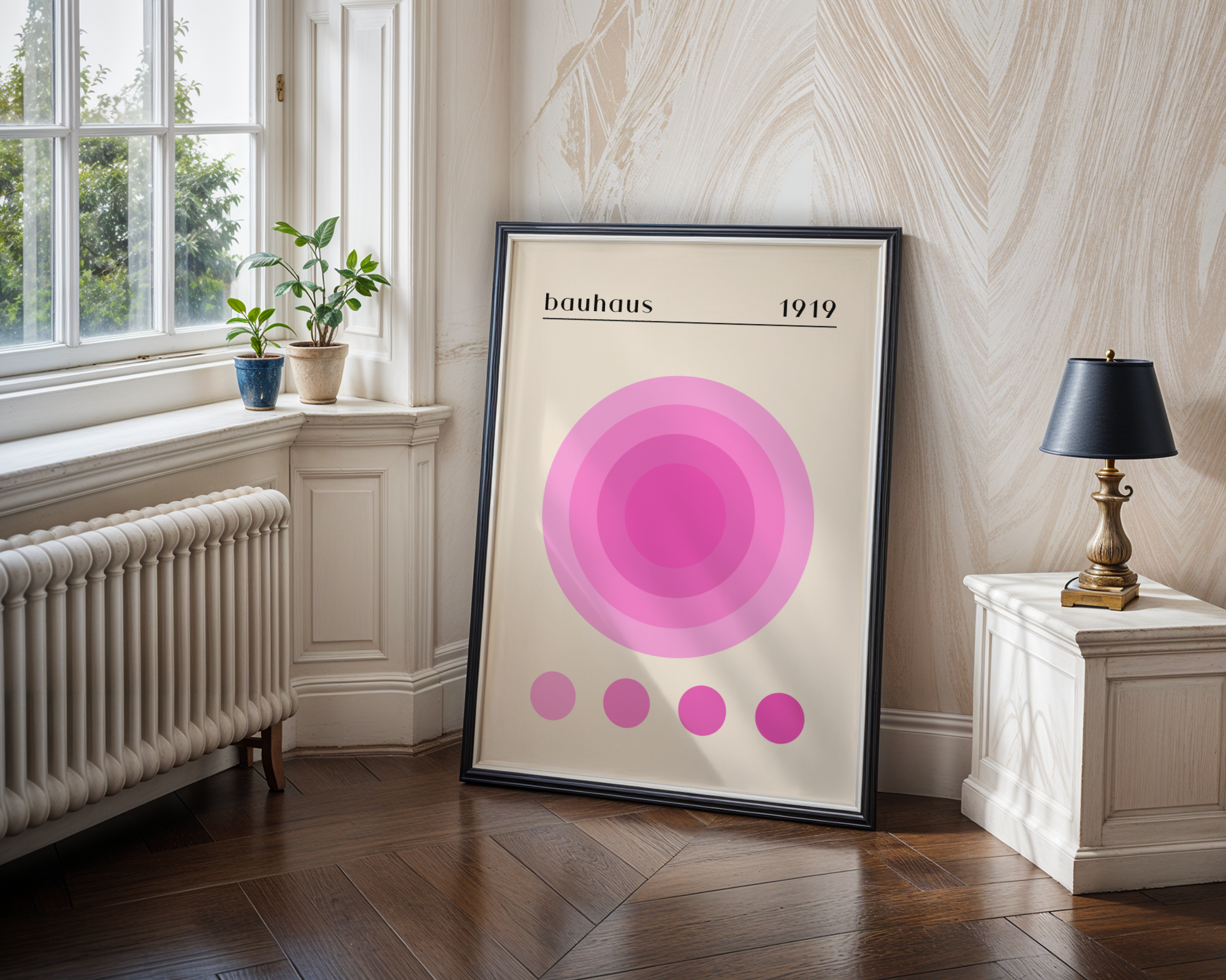 Bauhaus