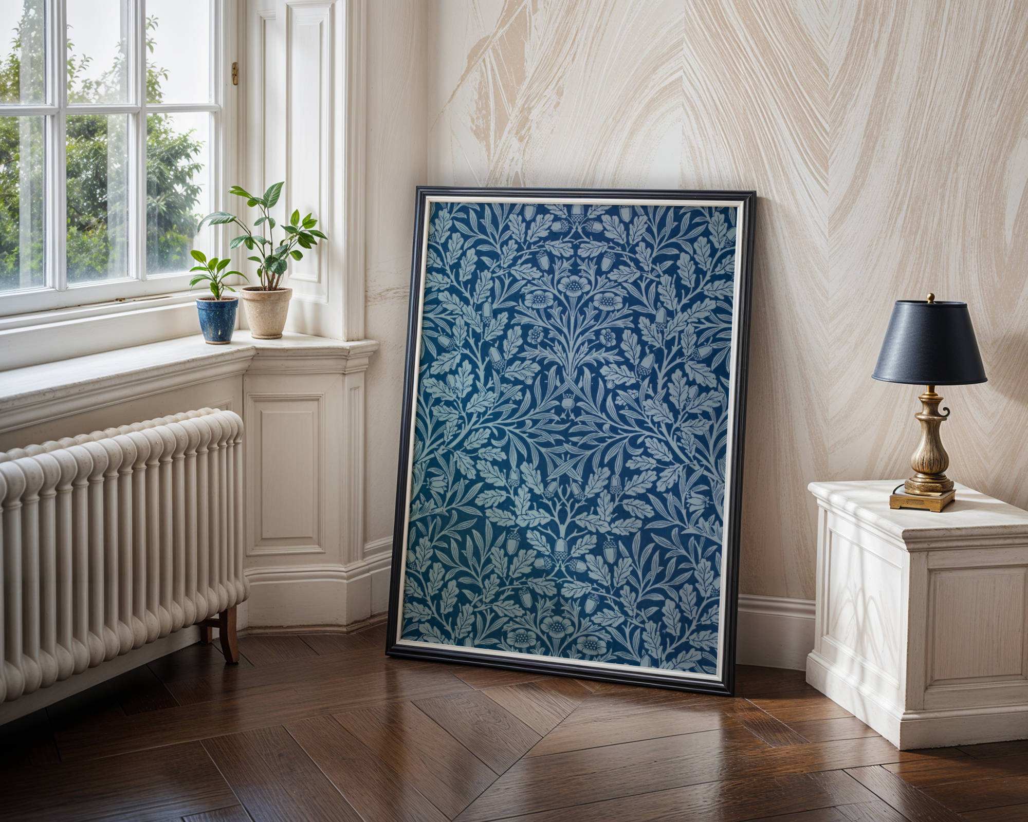 William Morris