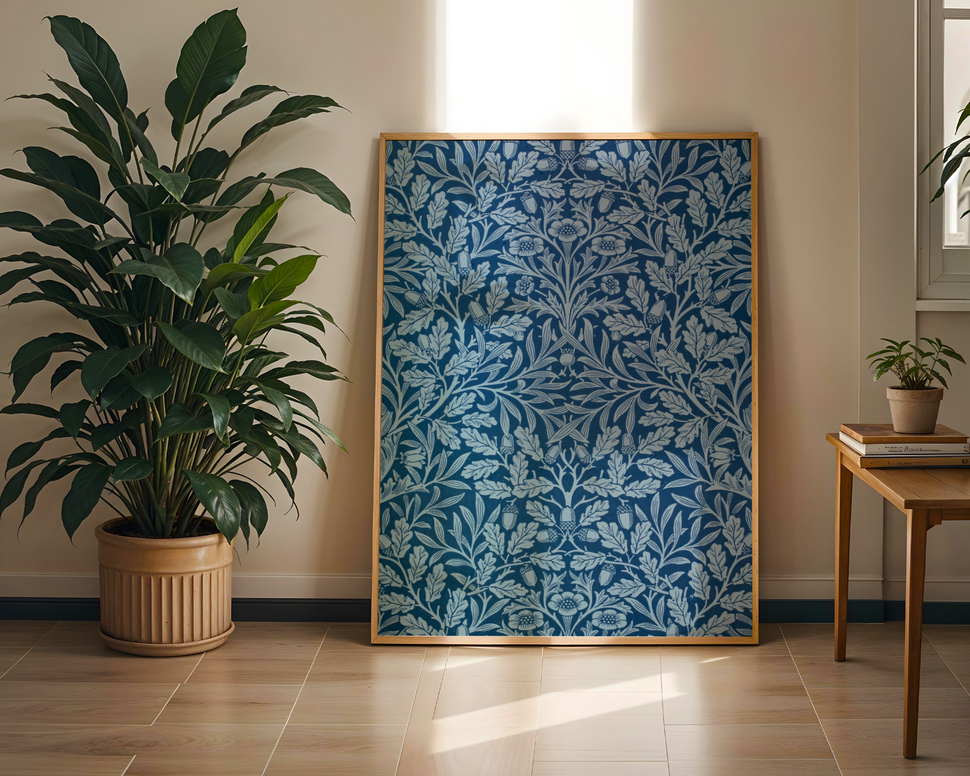 William Morris