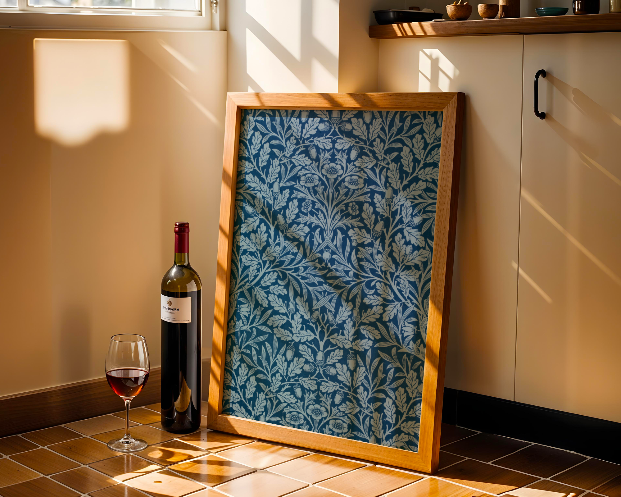 William Morris