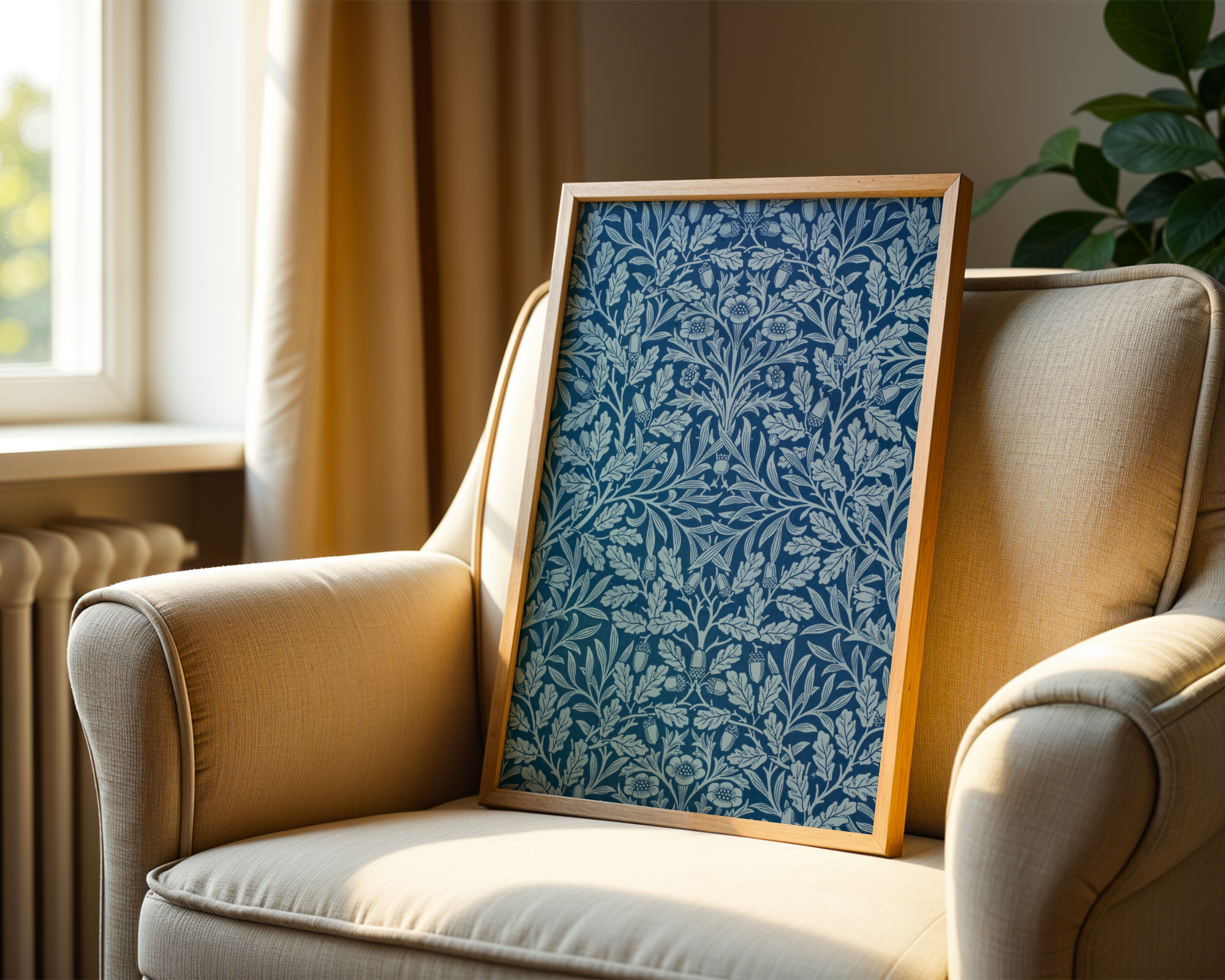 William Morris
