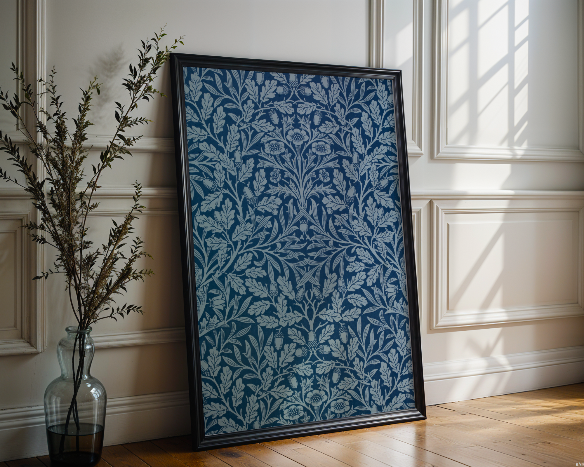 William Morris